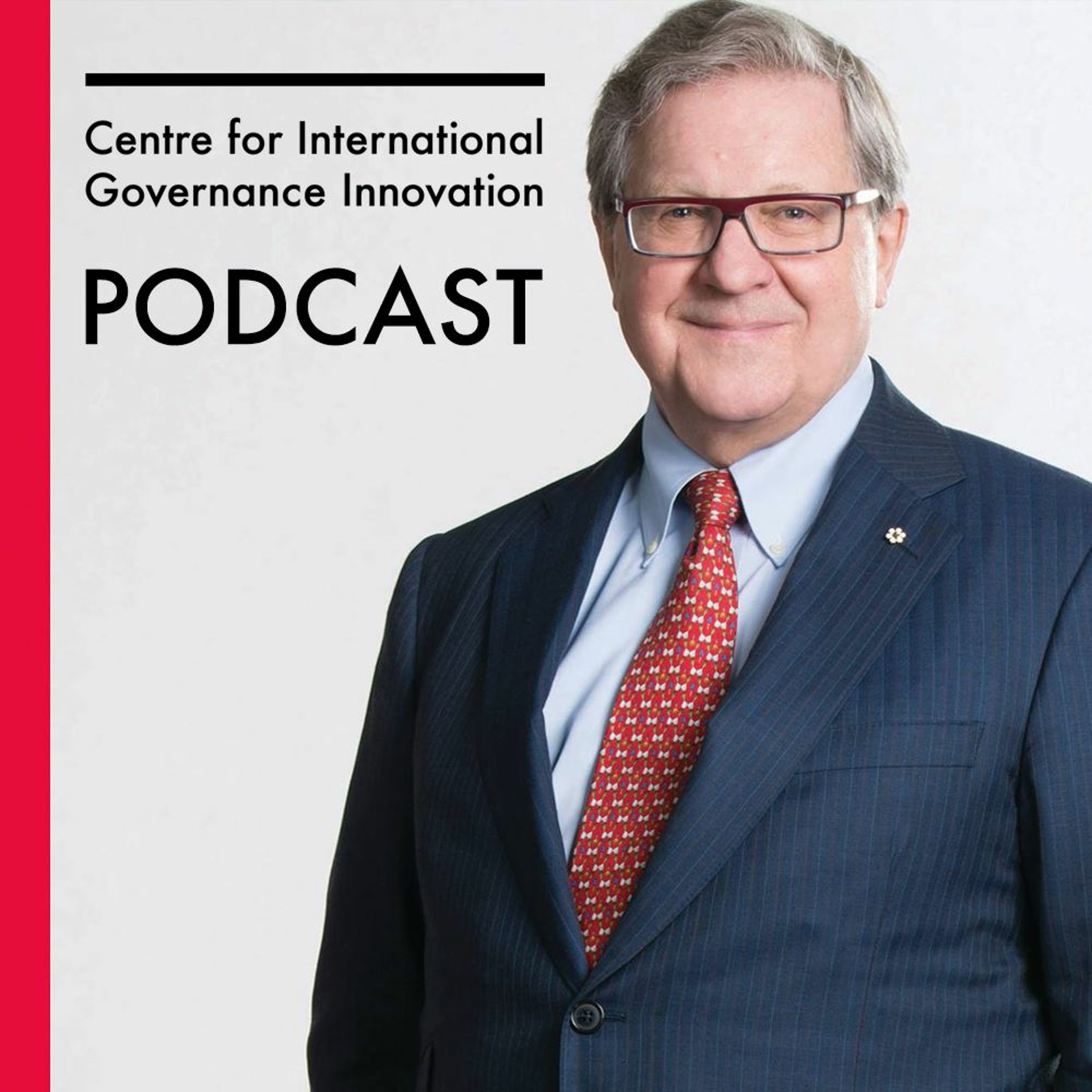 The Centre for International Governance Innovation