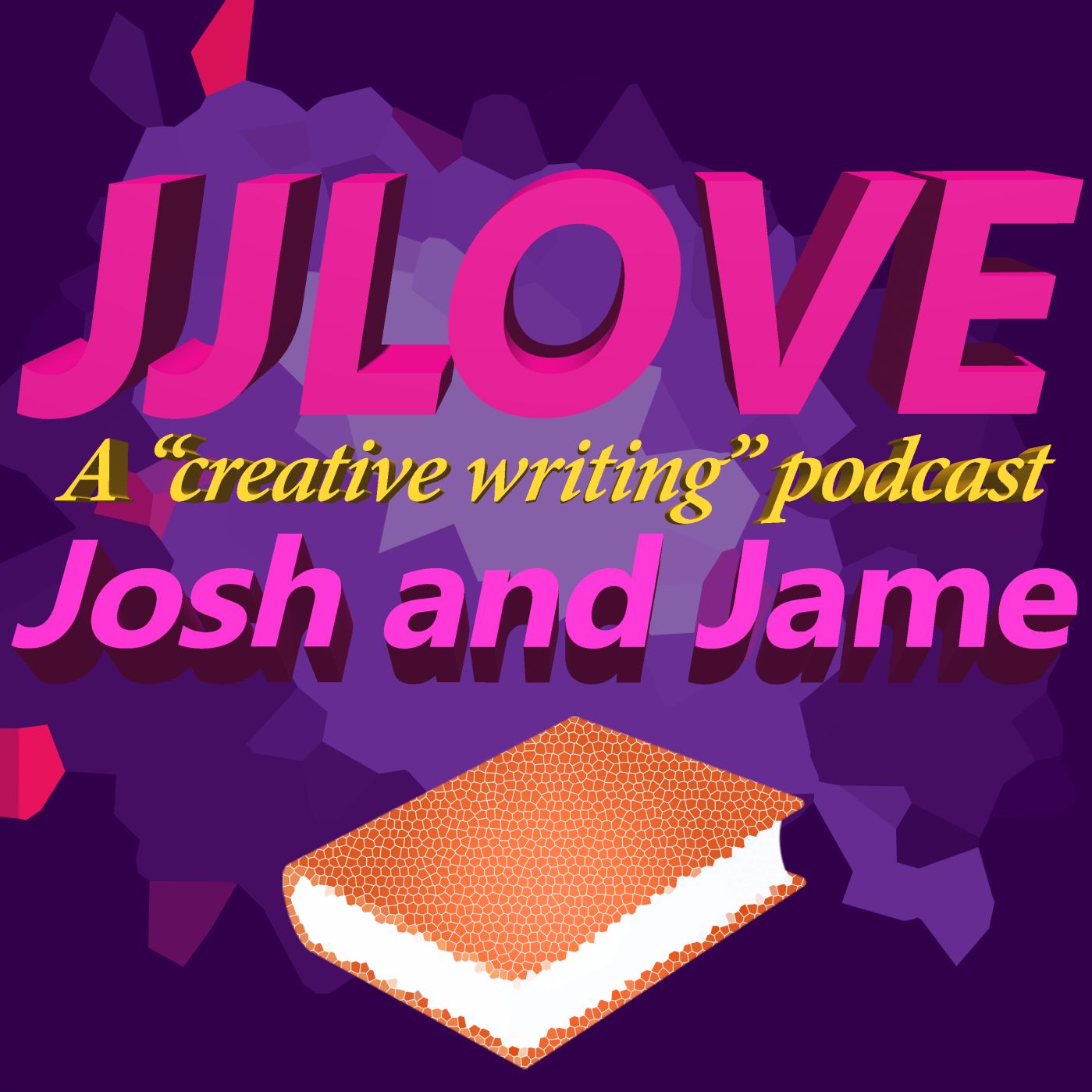 JJLOVE Episode 9: It's All Up Hill From Here
