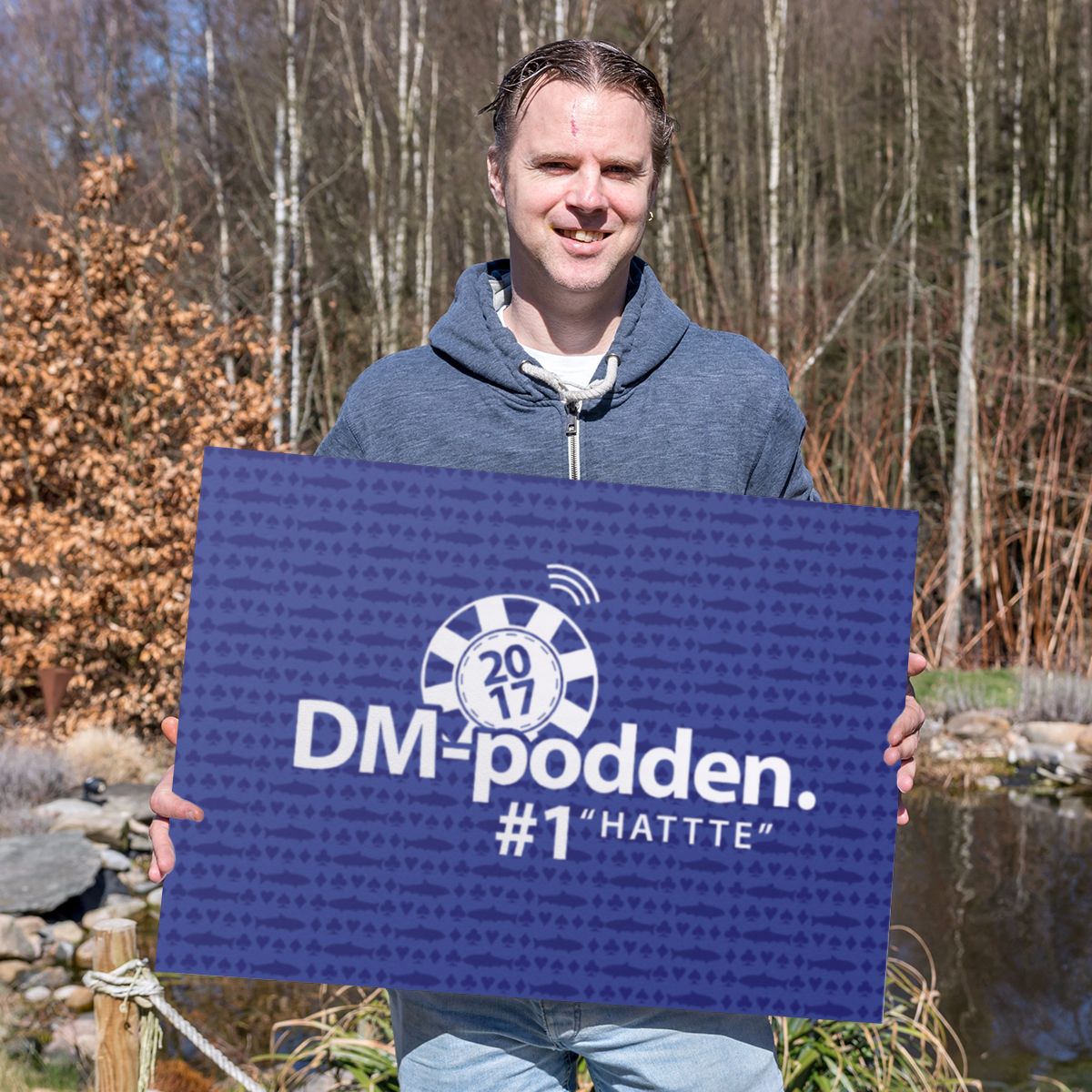 #1 Hattte