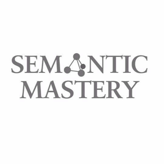 Episode 72 - How To Dominate The Search Engines With The Semantic Mastery Battleplan