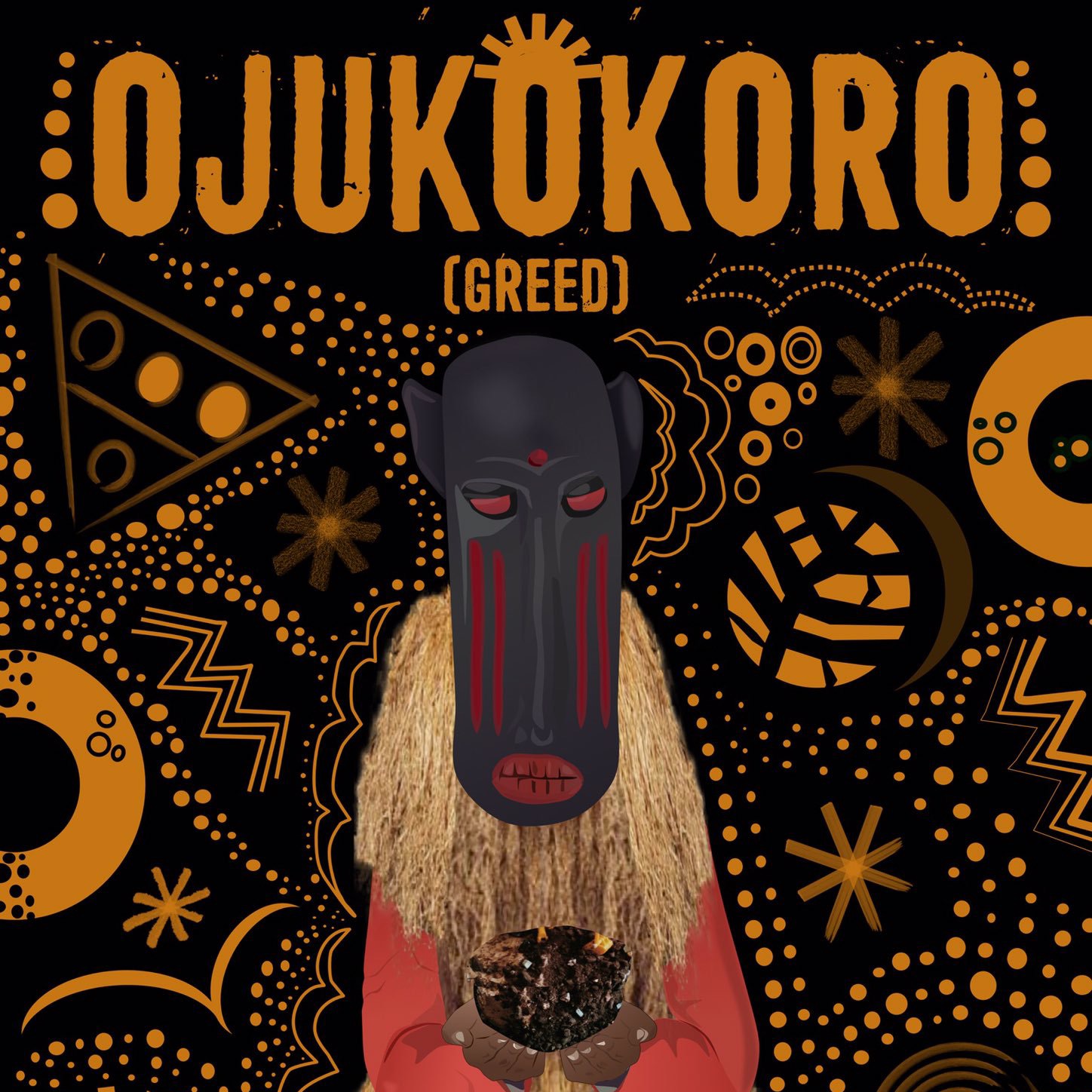 Episode 13: Dare Olaitan/Ojukokoro