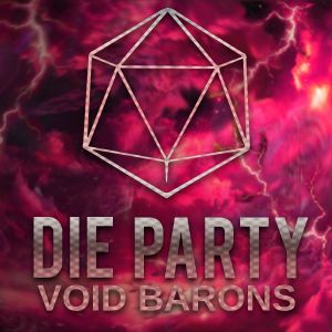 Void Barons: Gaping Heresy | Week 13