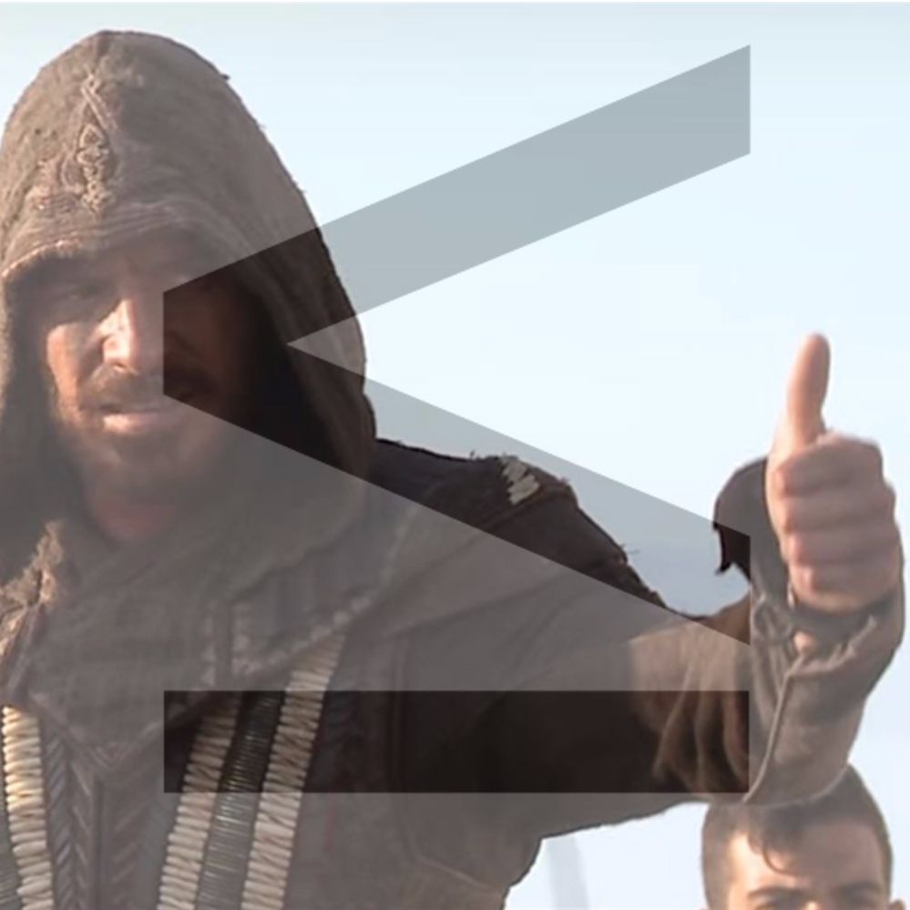Assassin's Creed