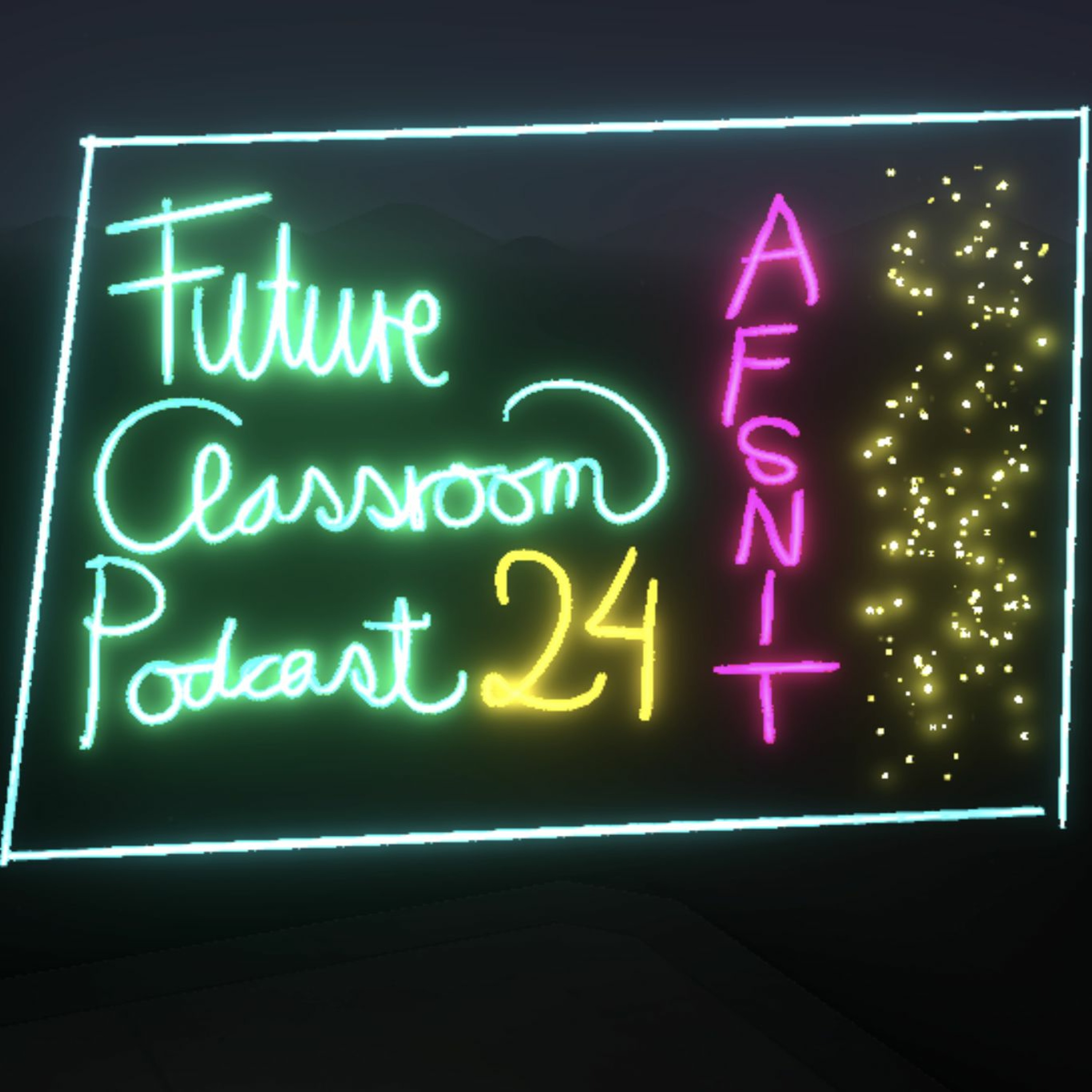 Future Classroom Podcast