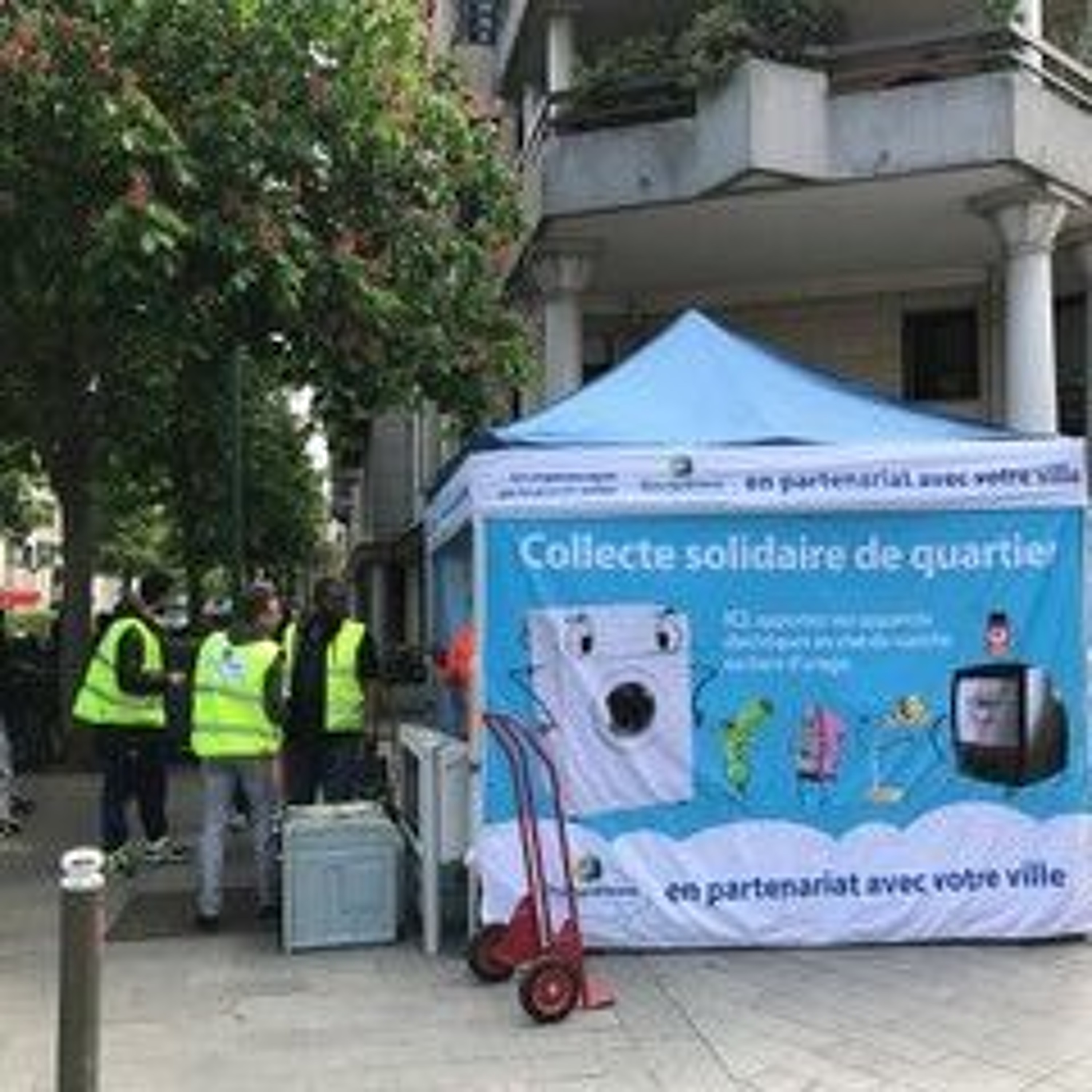 ActifsRadio, La radio de l\'ESS