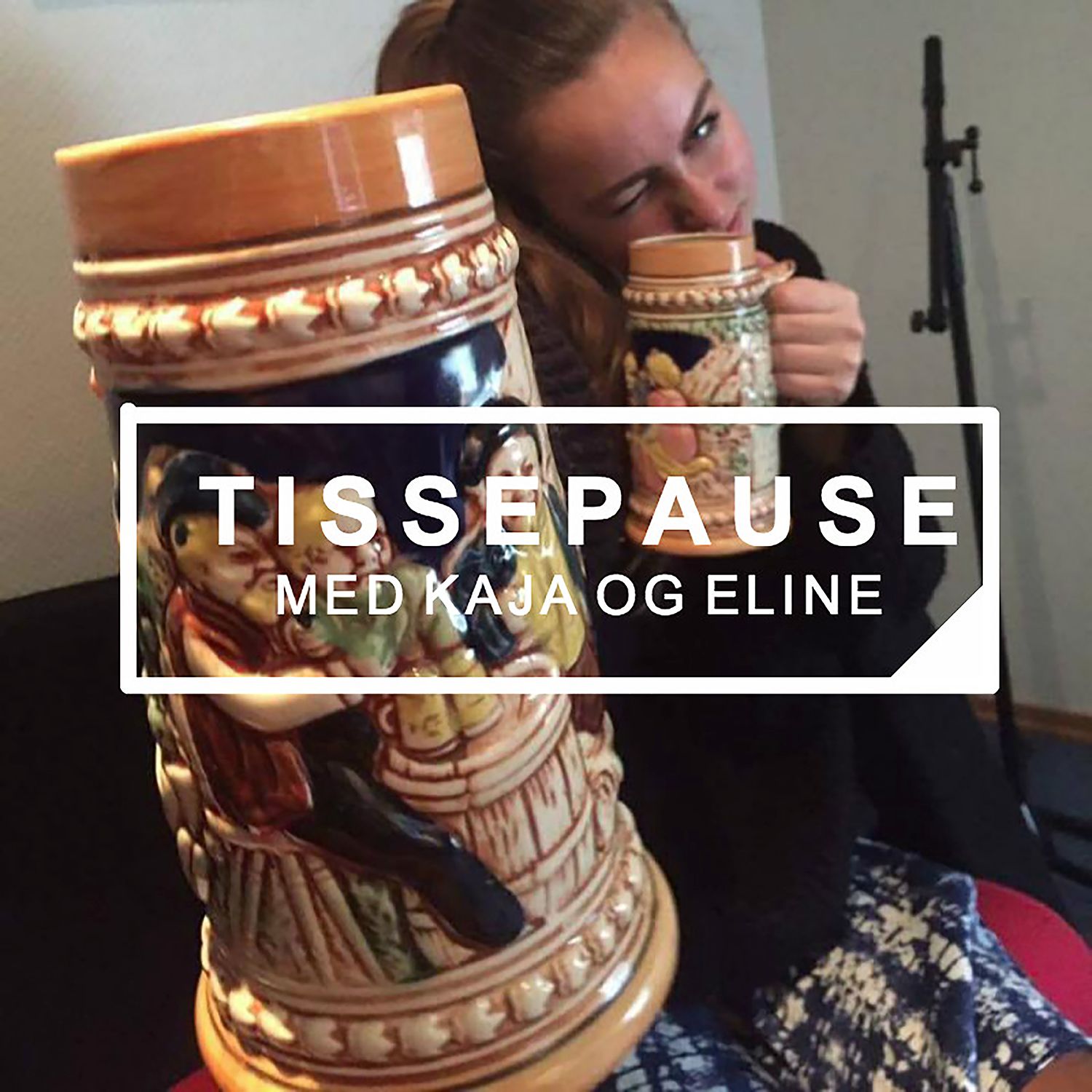 Episode 19: Romerikes undergang, freethenipple og sjekking.