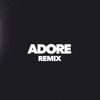 Adore Amy Shark Clawzy Remix Mp3