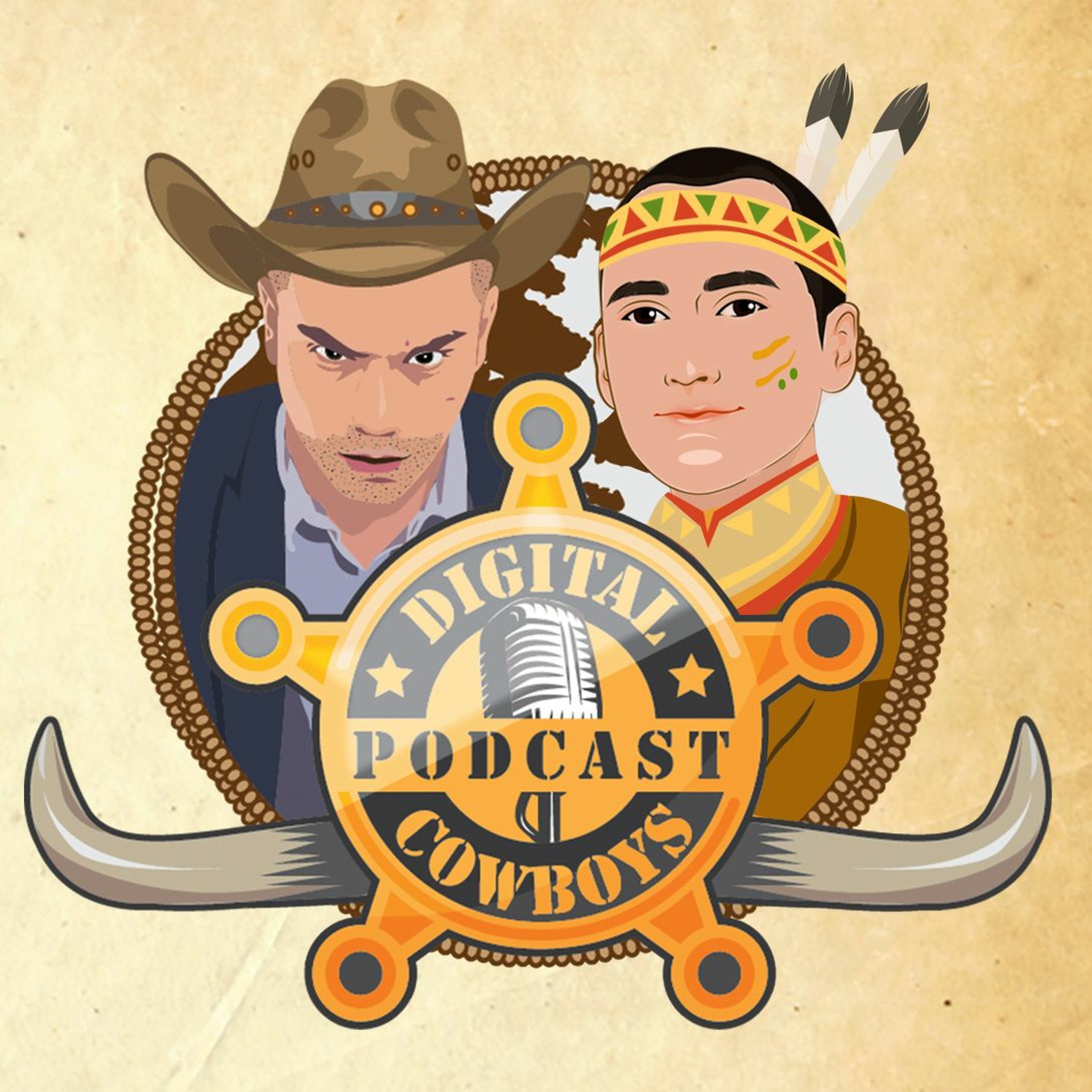 Digital Cowboys Podcast