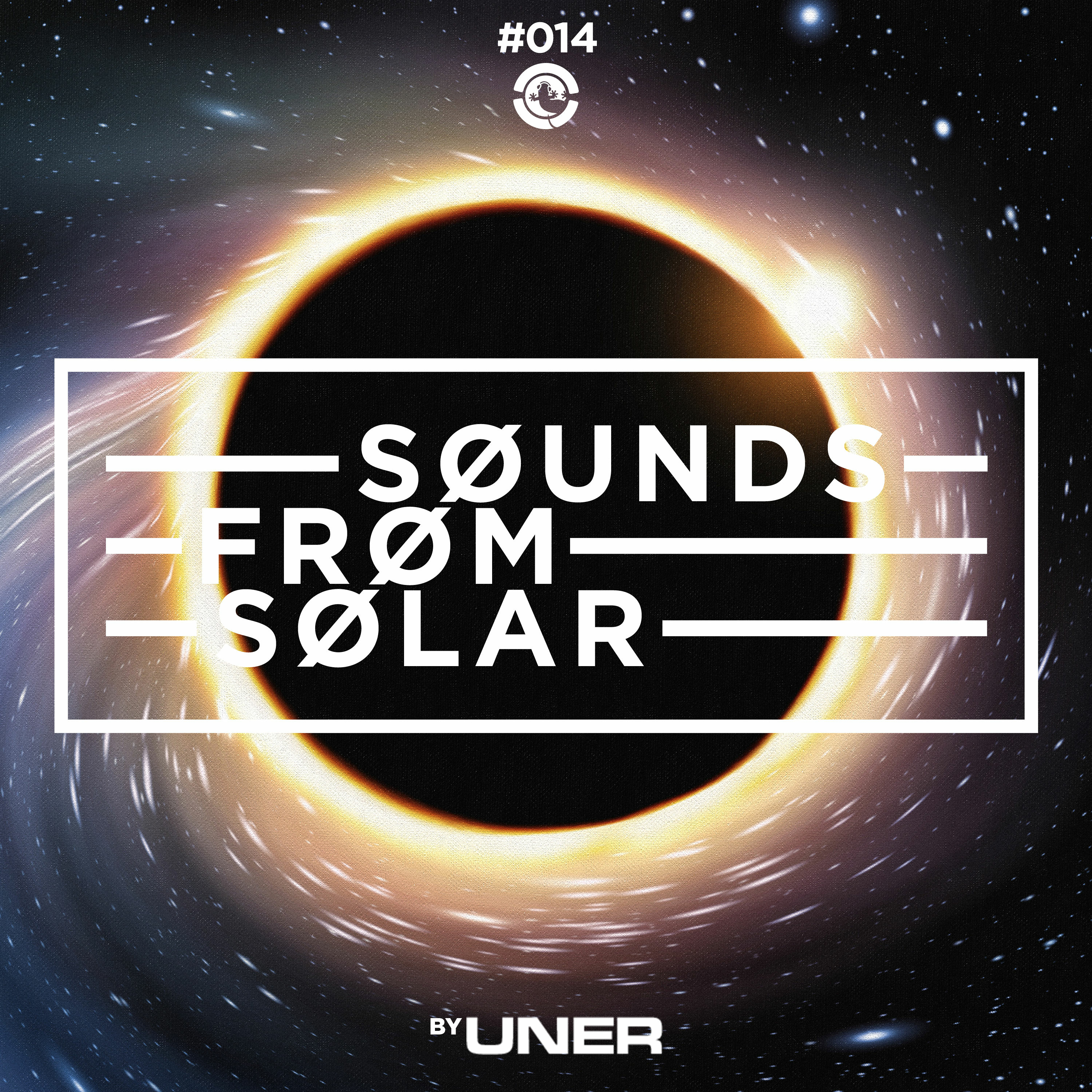 Sounds From Solar