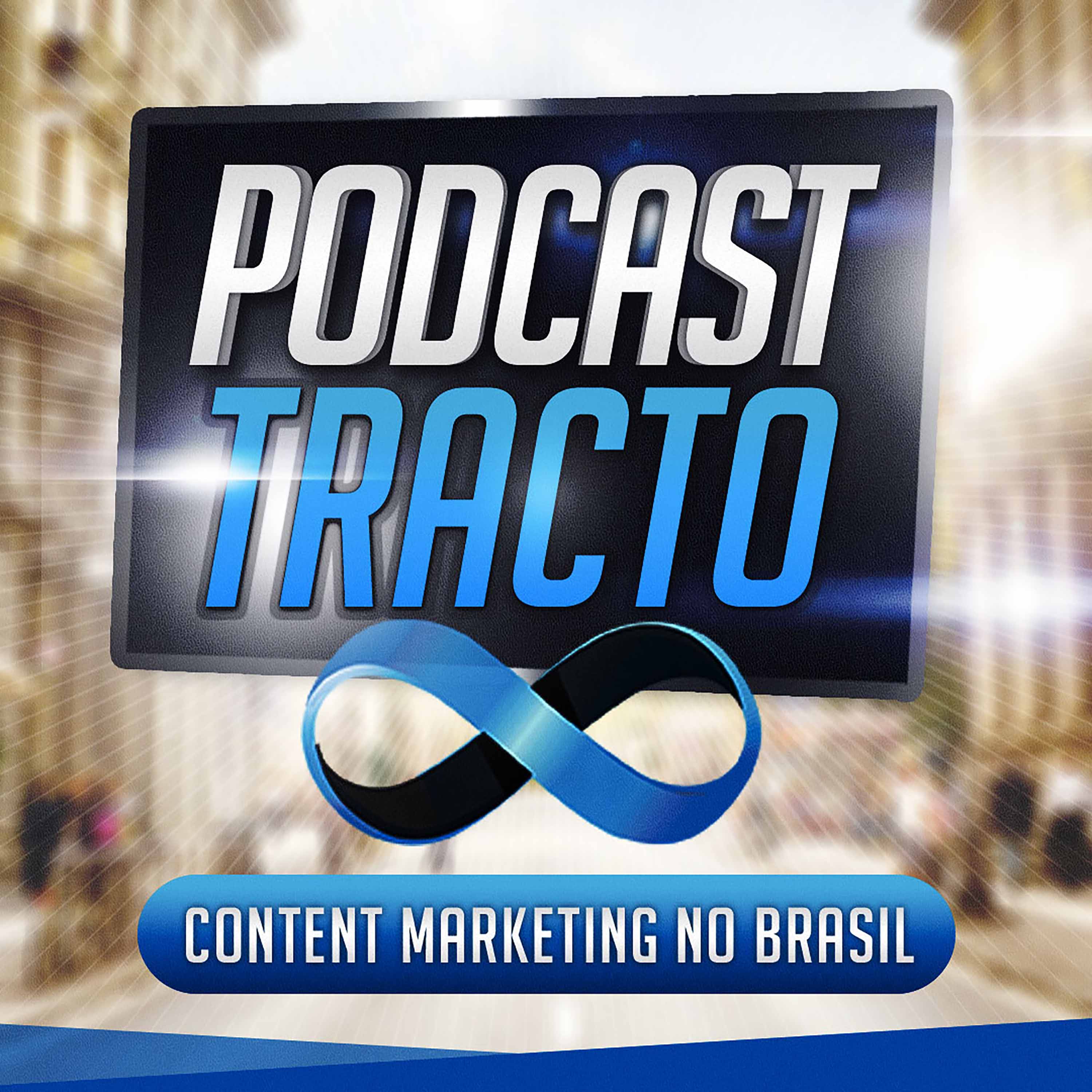 #008 Você está fazendo conteúdo ou está fazendo a diferença?