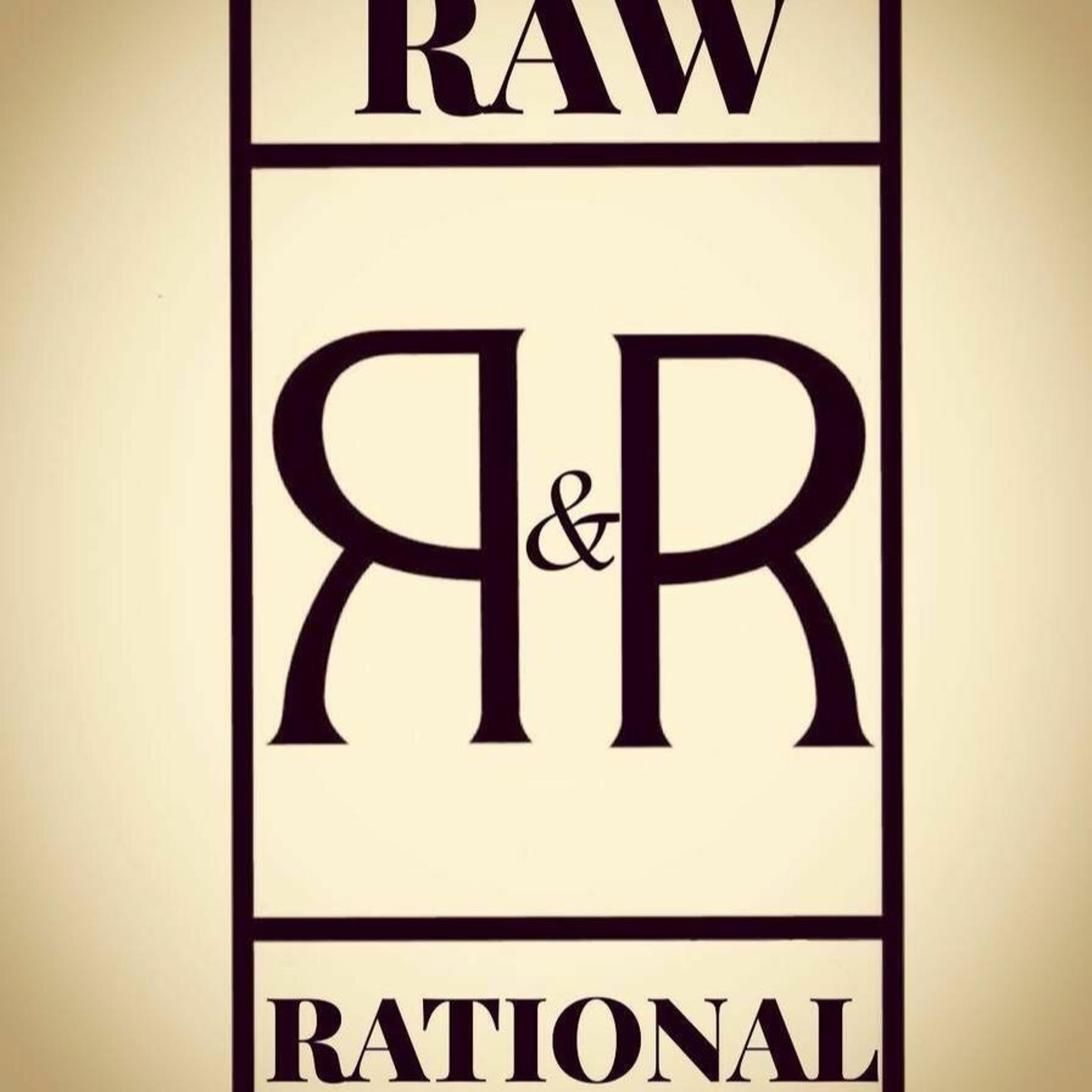 #DonnieReysNoFilter / Raw And Rational