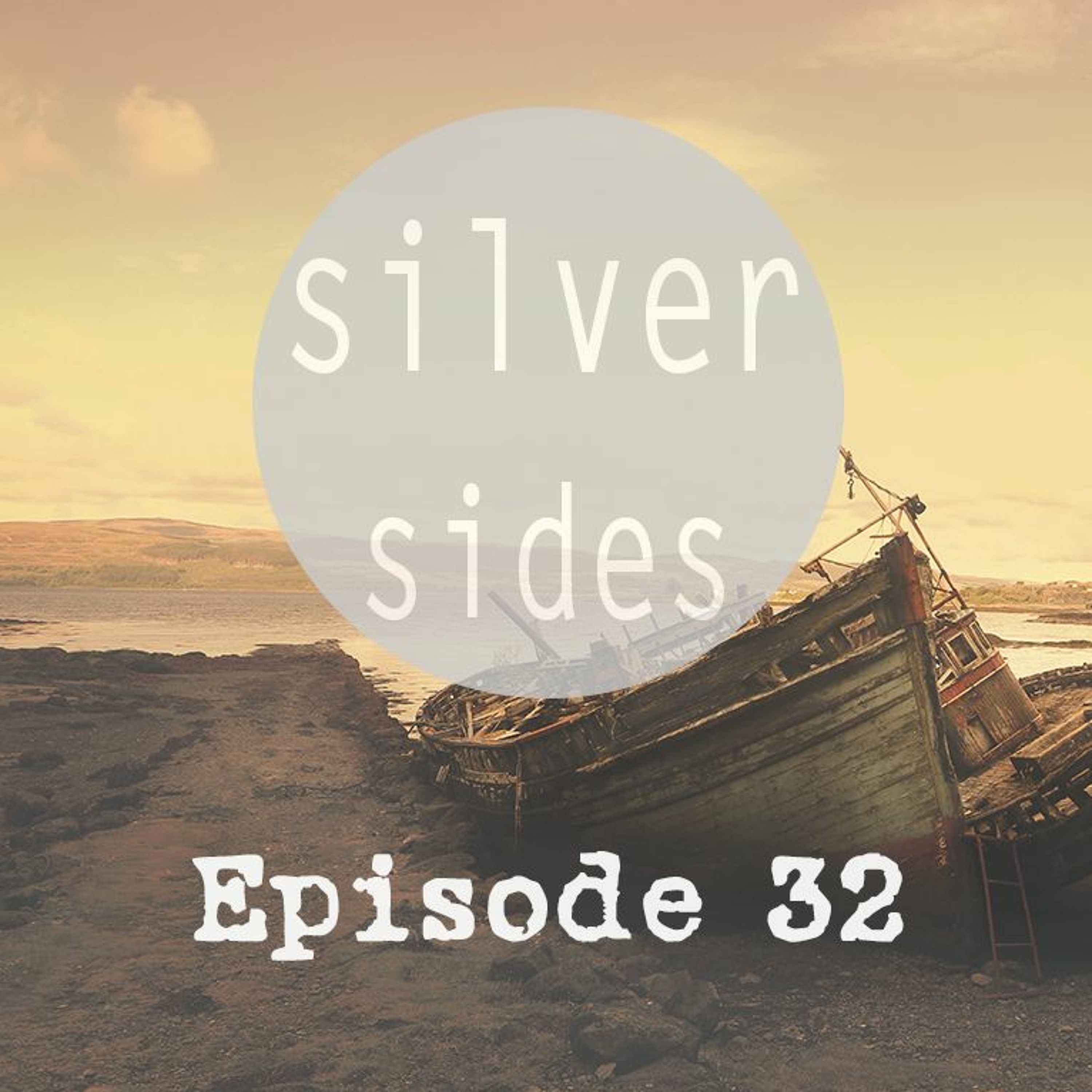Episode 32 - Stay Humdrum