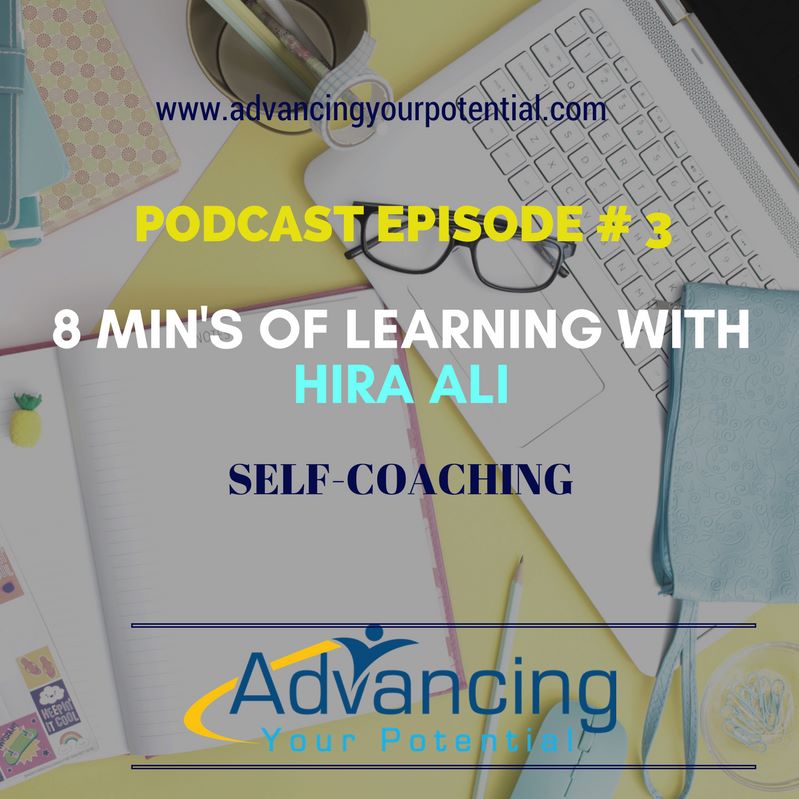 Self-Coaching