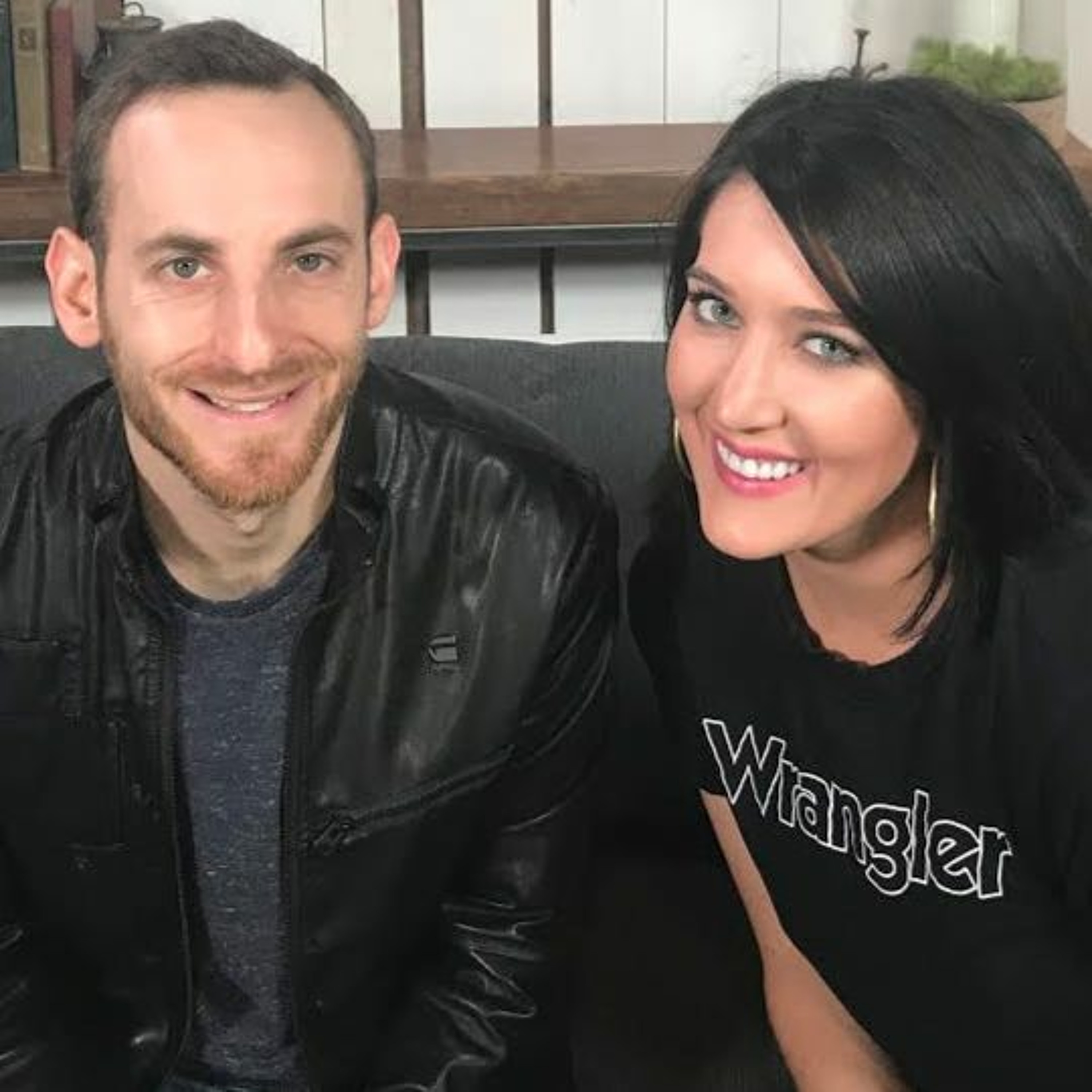 Sam Alex Podcast