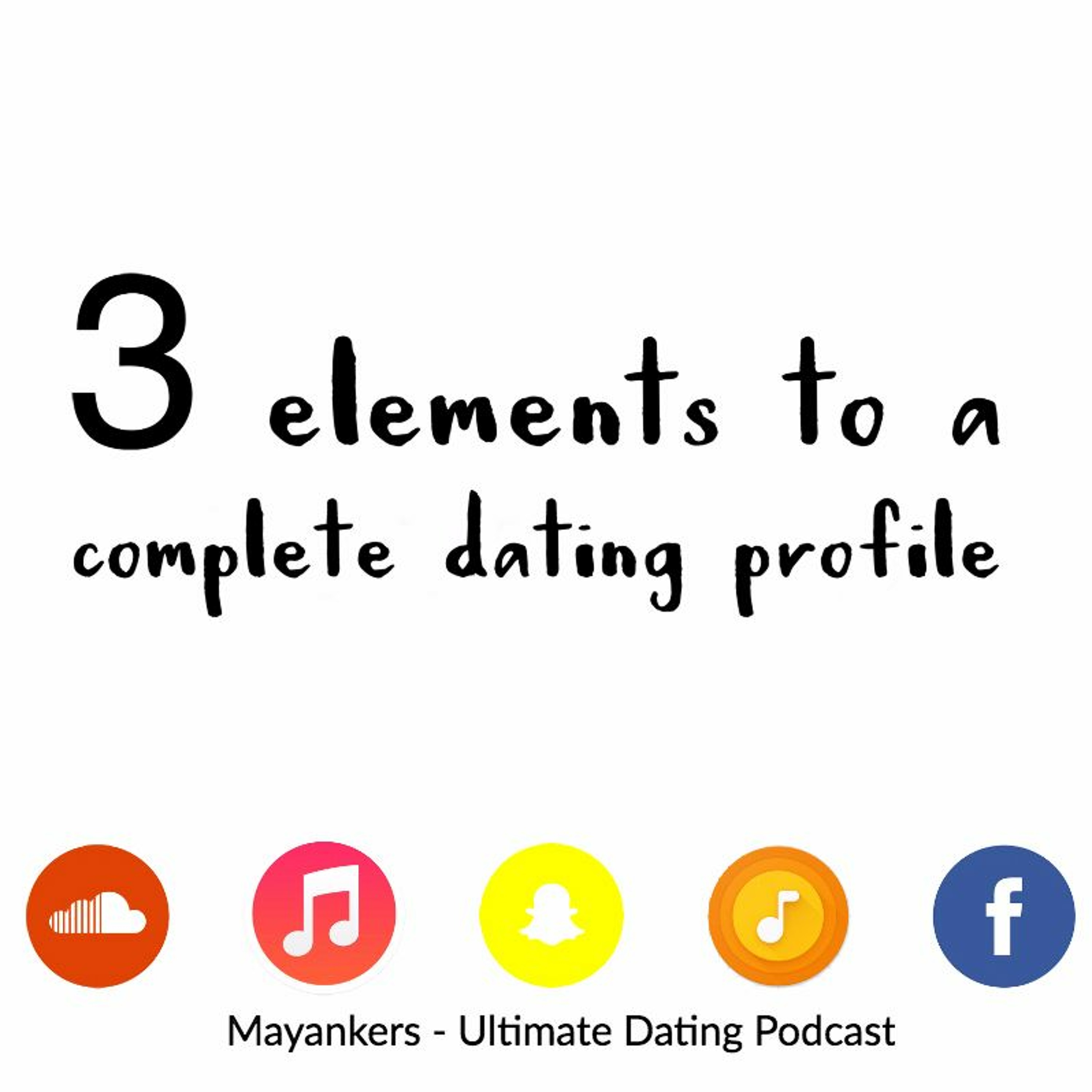 mayankers - the ultimate dating podcast