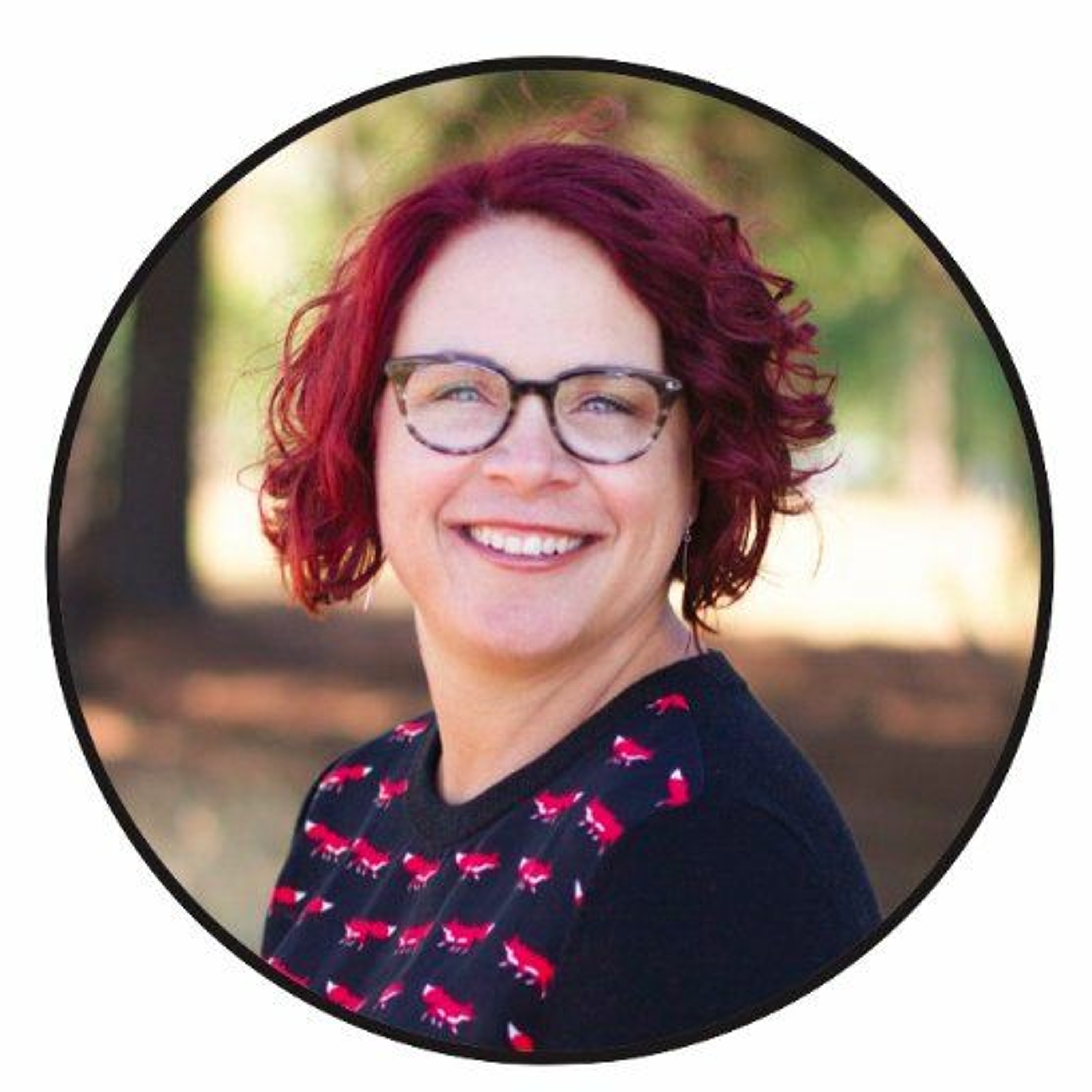 Episode 2 - INTERVIEW: K Melissa Kennedy with 48 Innovate