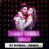 tamma tamma again demo-dj kamal remix