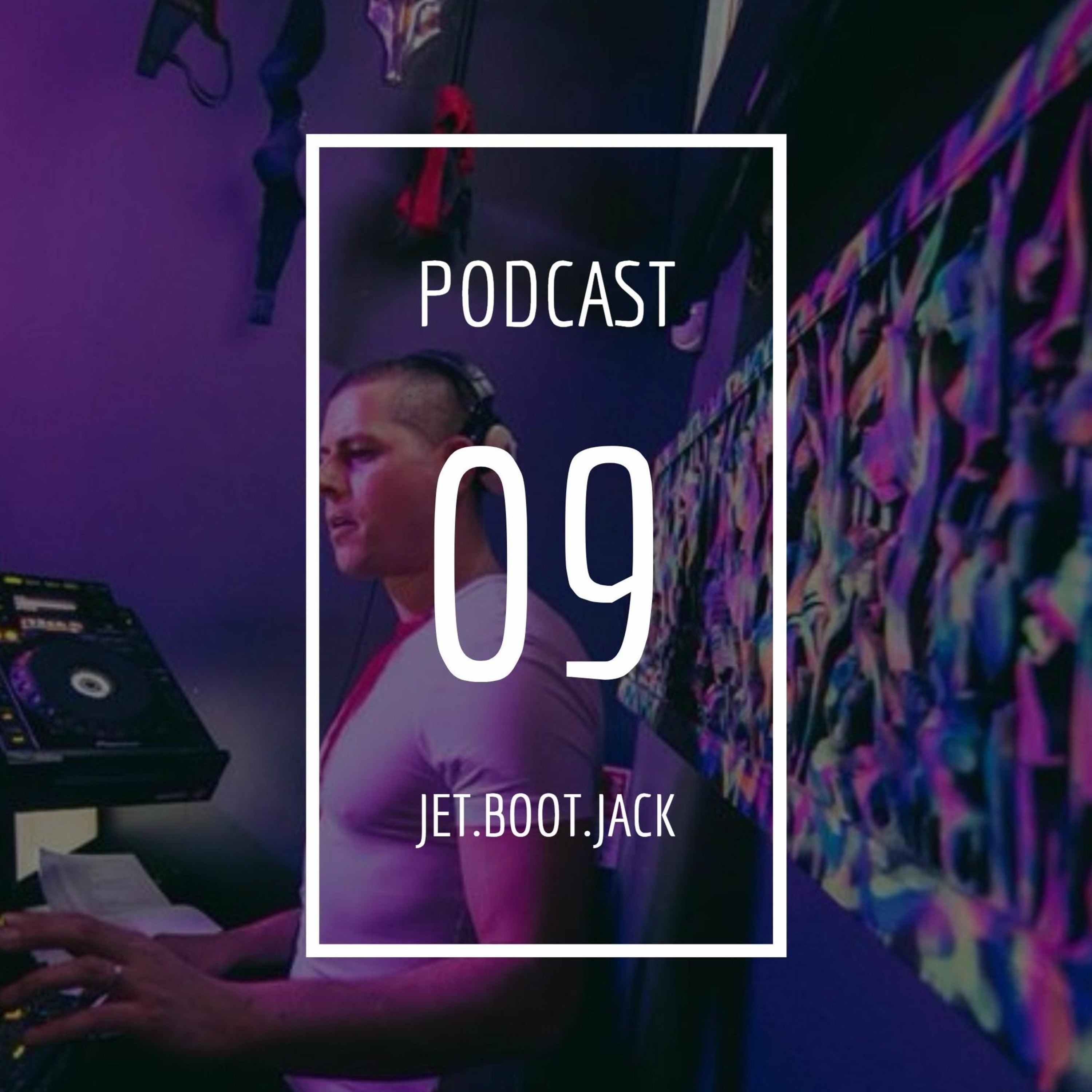 The DJ Interviews
