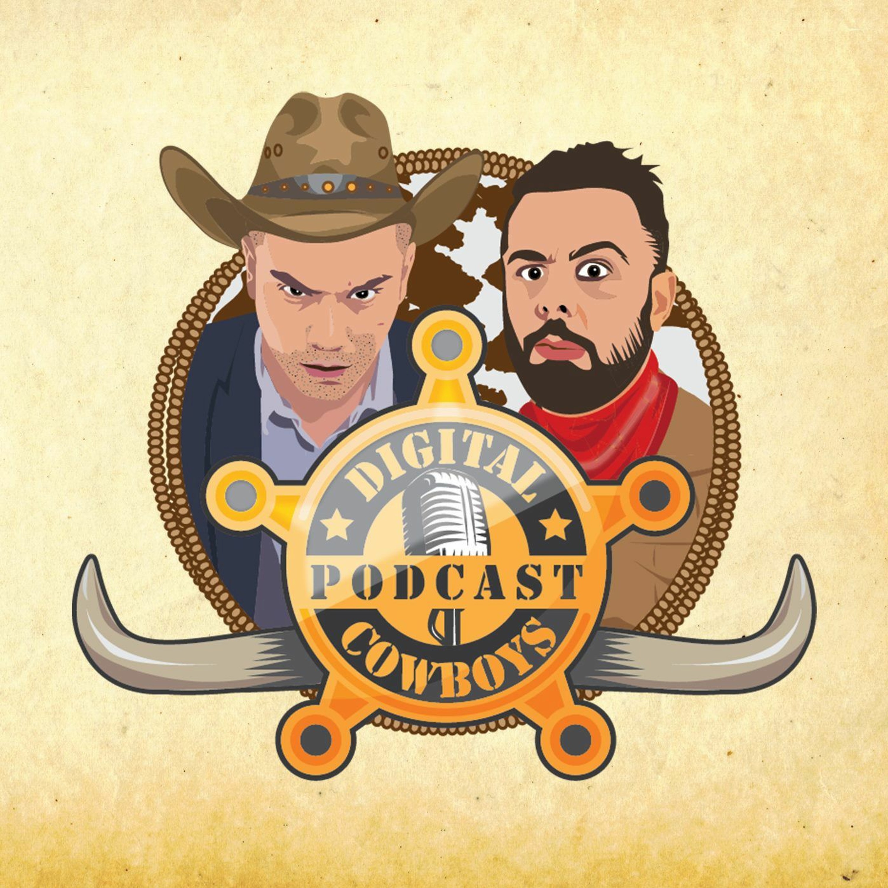 Digital Cowboys Podcast