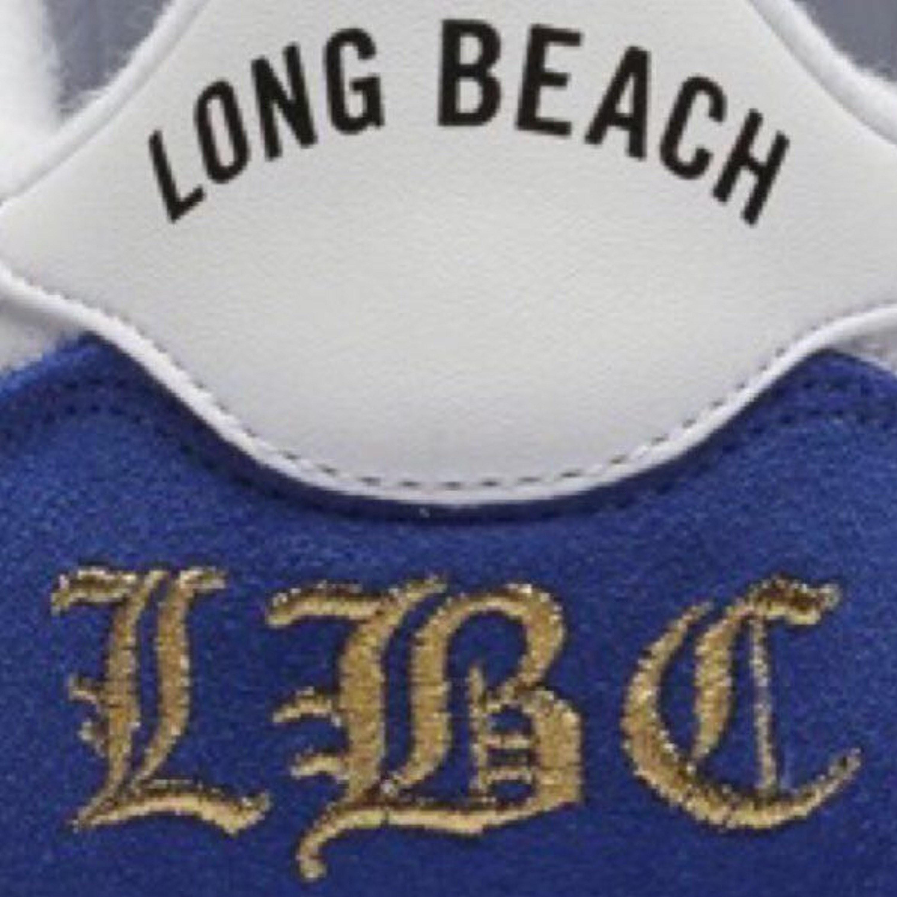 The Compton Beach Show
