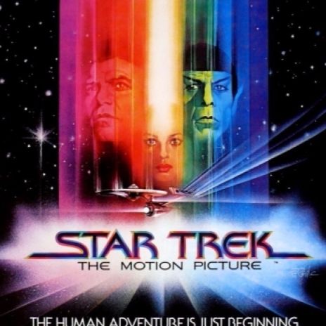 Commentary Track for Star Trek: The Motion Picture Director's Cut