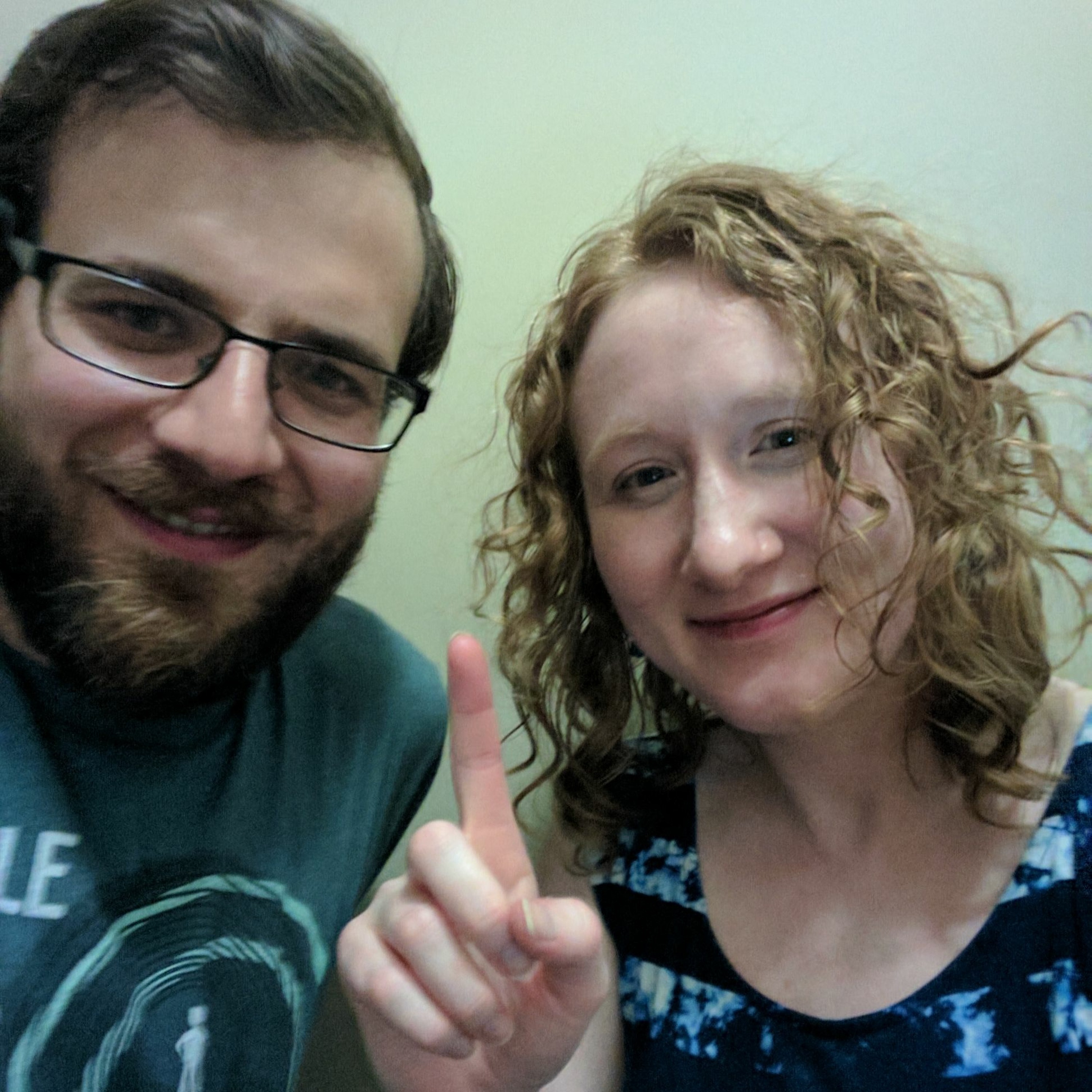 Minisode 1: Geekway to the West, Day 1