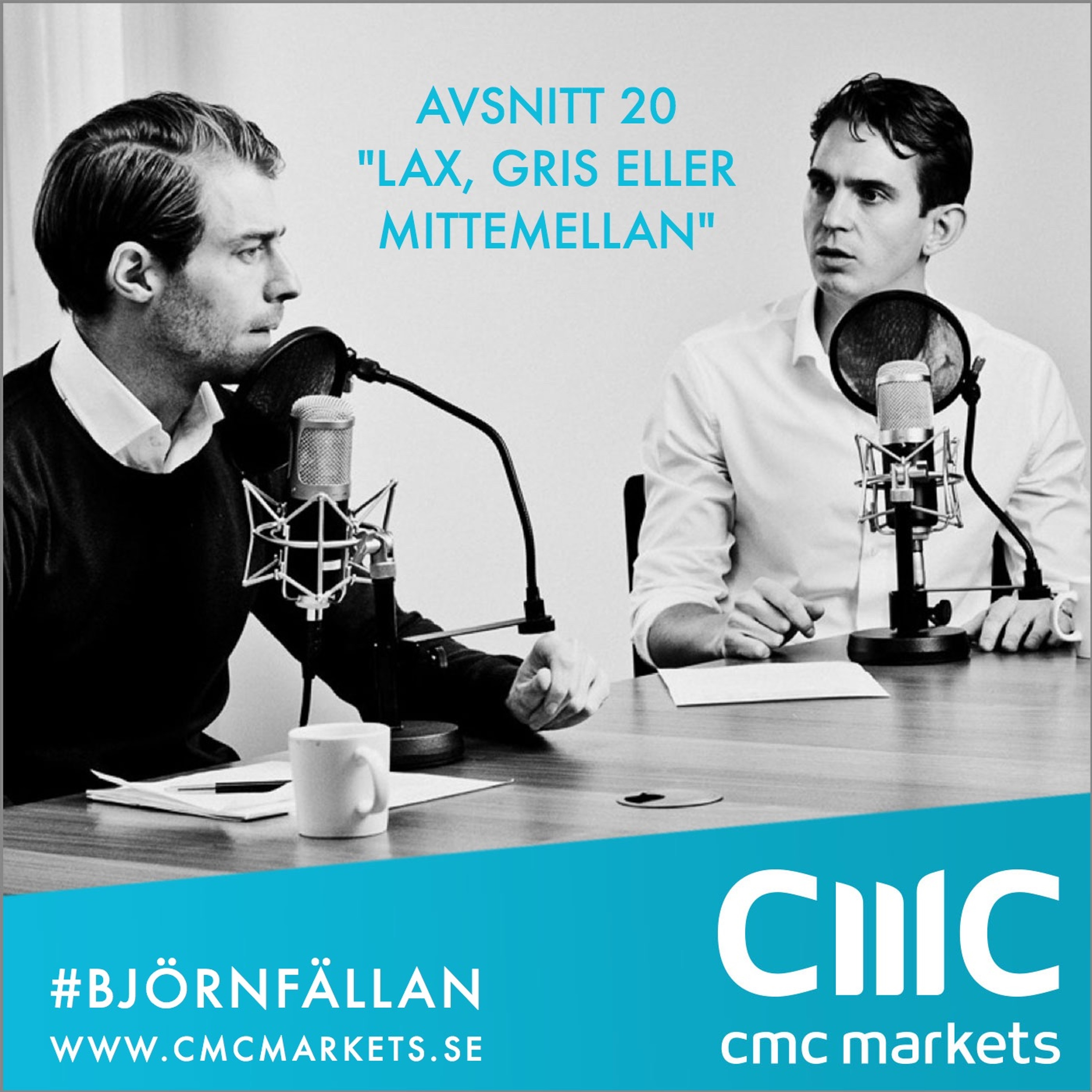 Björnfällan