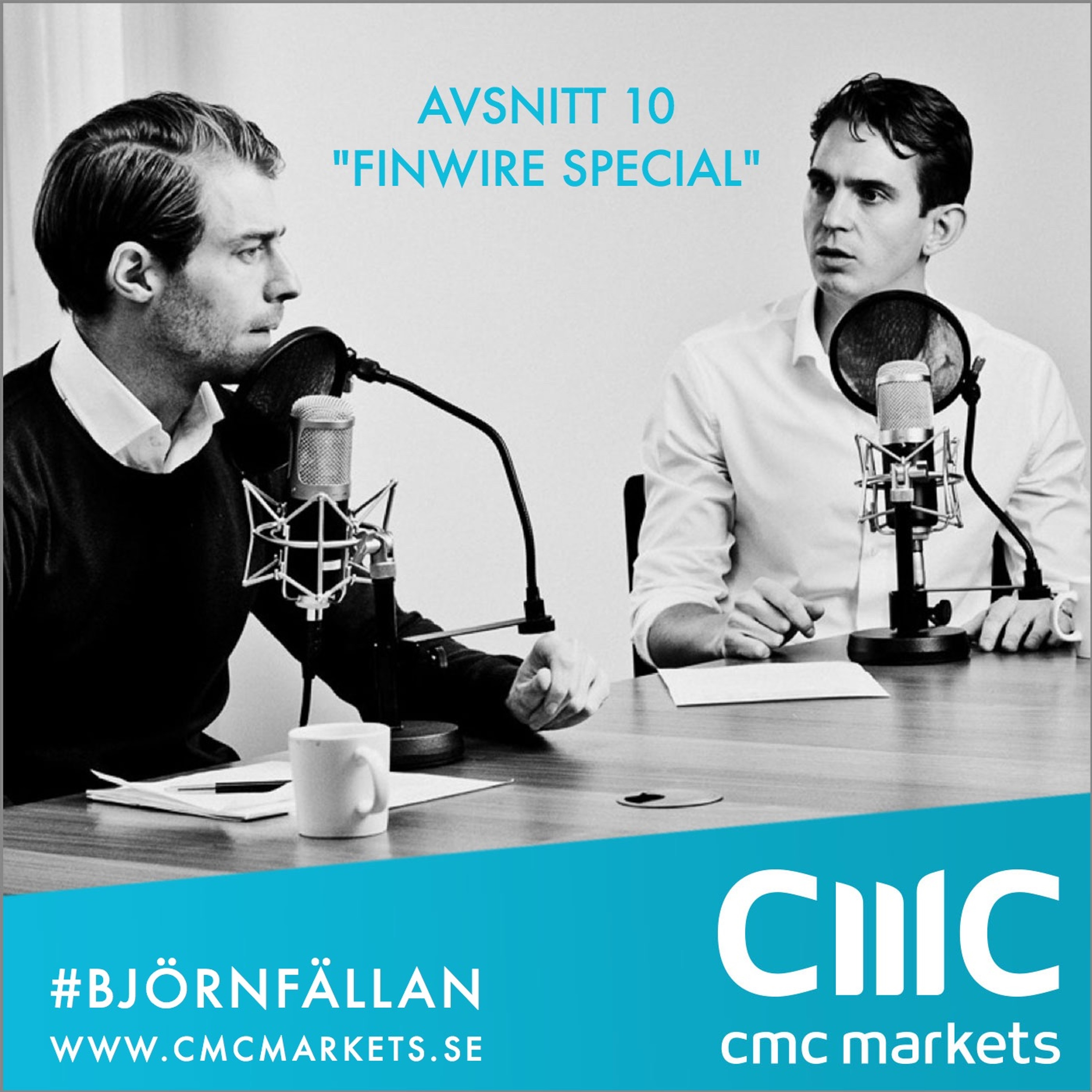 Björnfällan