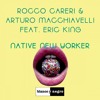 Native New Yorker