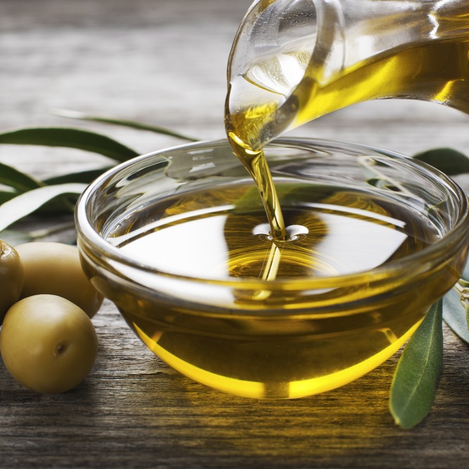The Olive Oil Boom: Short Supply Leads to Premium Prices