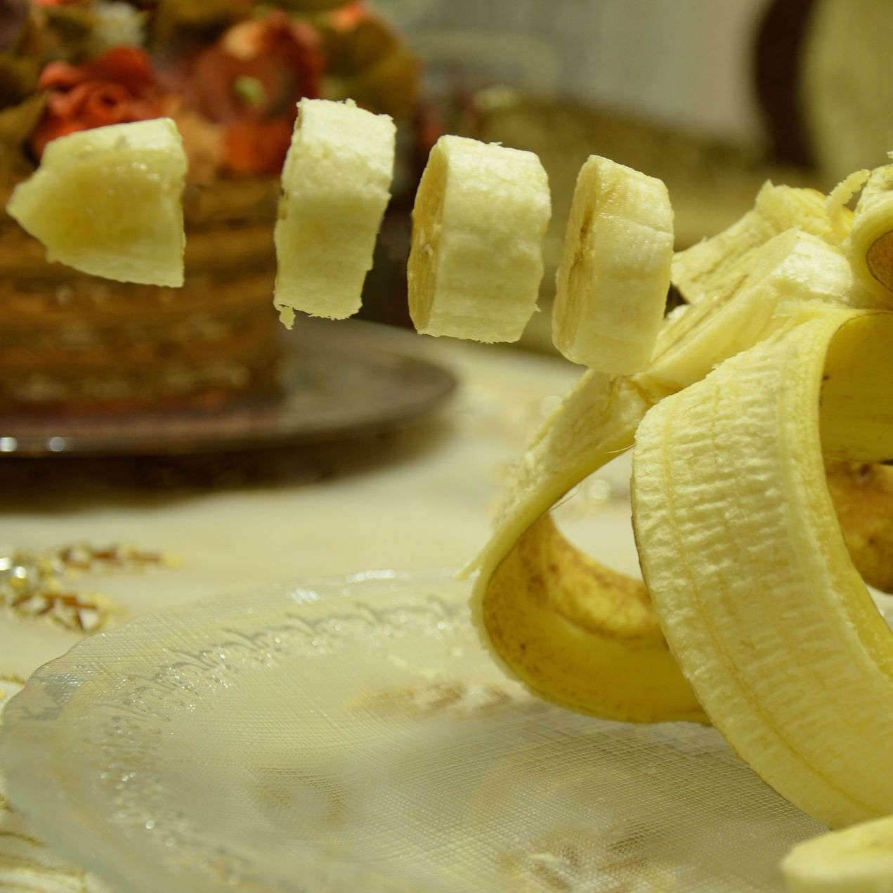 S2E2 - Banana Breakfast is Saved