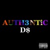 D. Knight - Out of Control