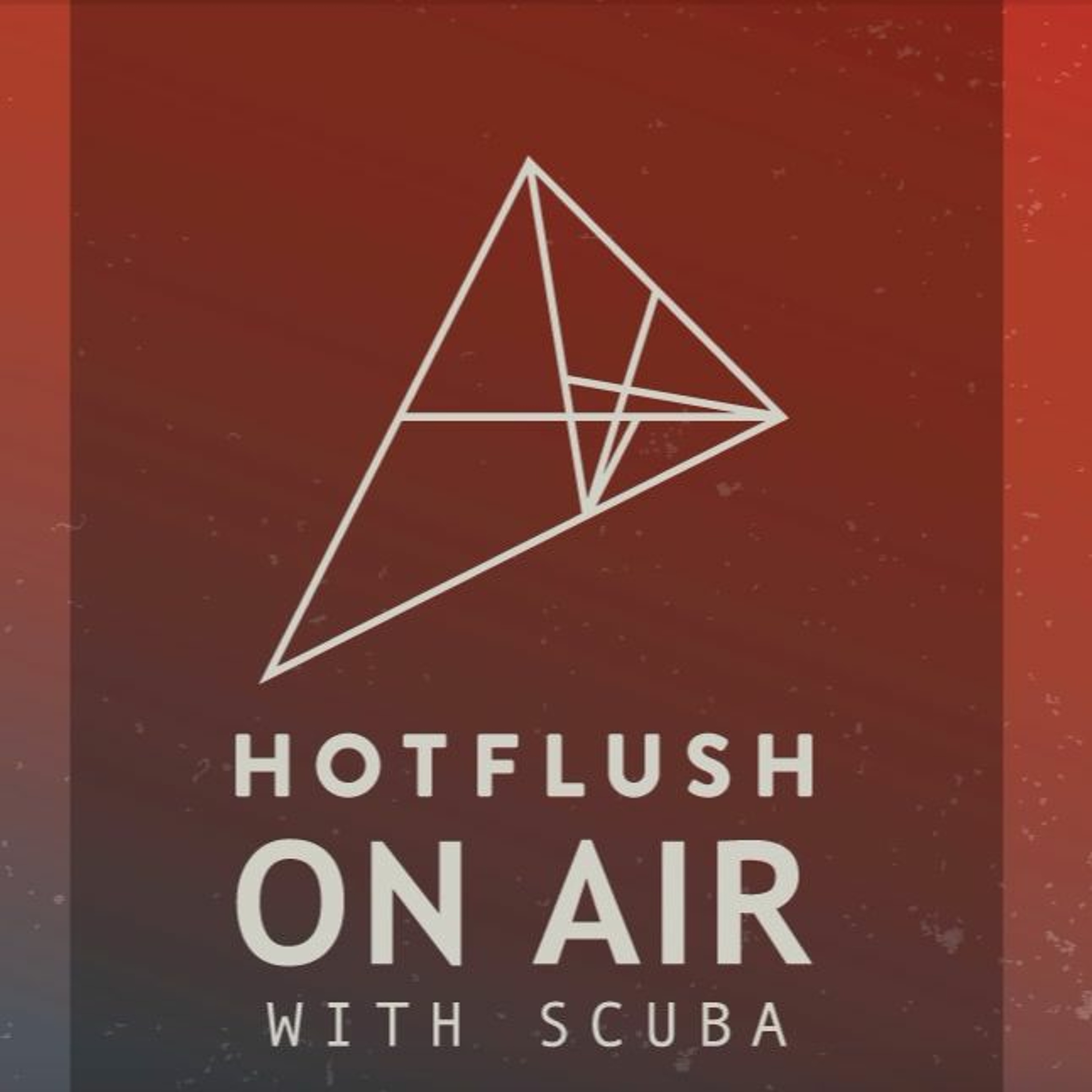 Hotflush On Air #019 - Isaac Reuben Guest Mix