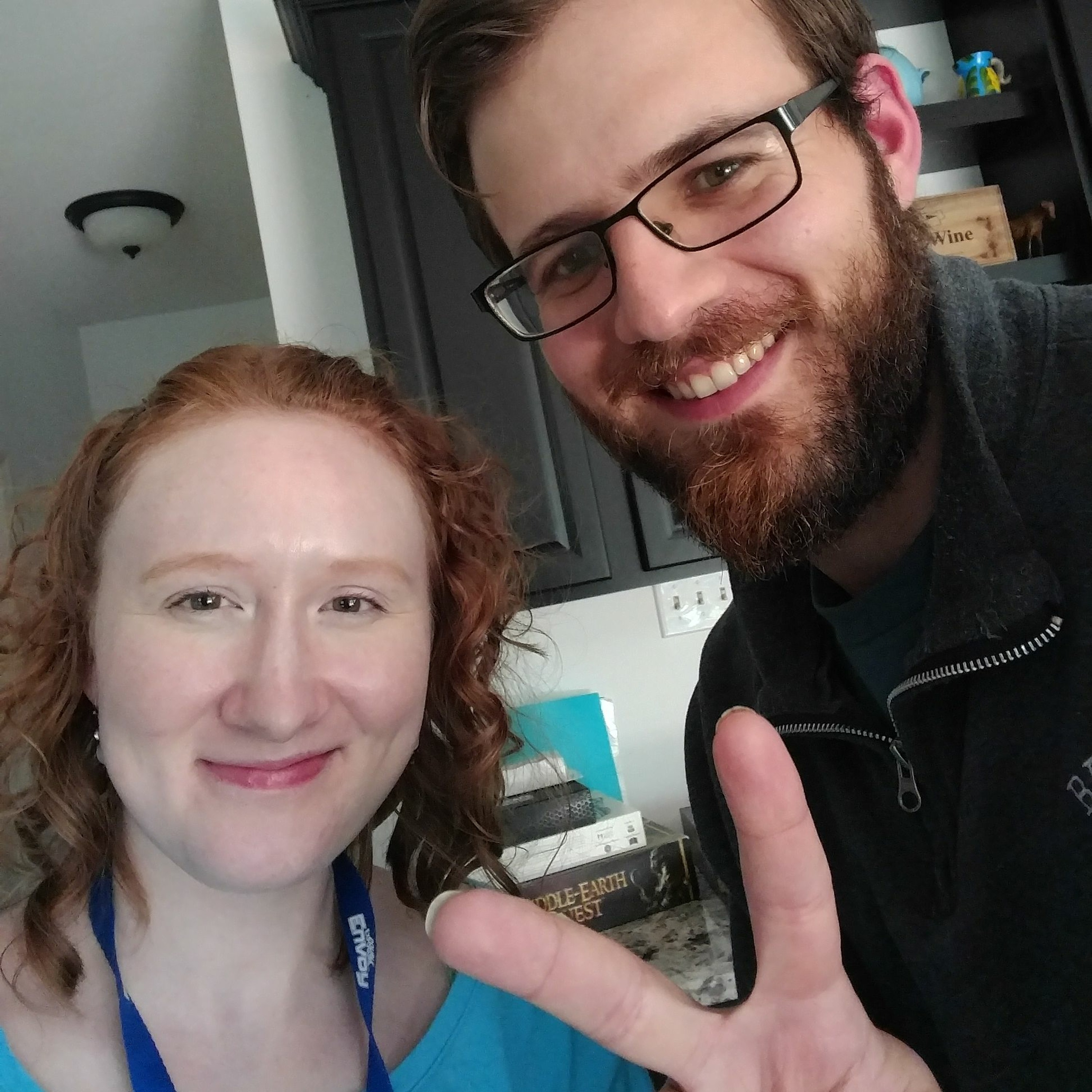 Minisode 2: Geekway to the West, Day 2