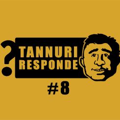 Tannuri Reponde #8: o retorno de Lyoto Machida ao UFC