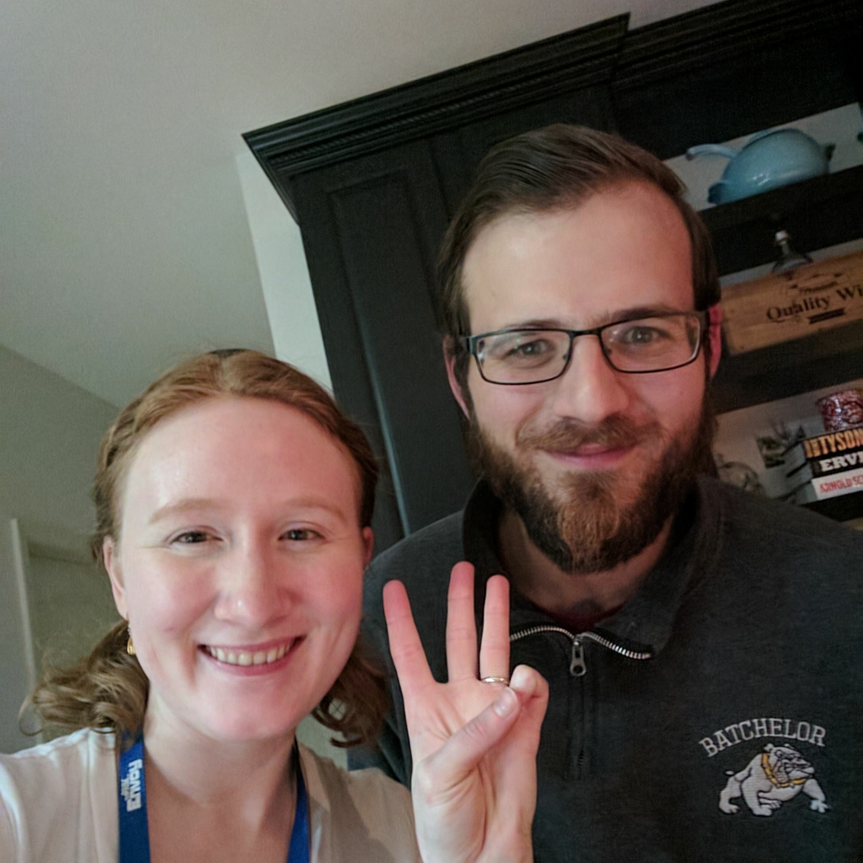 Minisode 3: Geekway to the West, Day 3