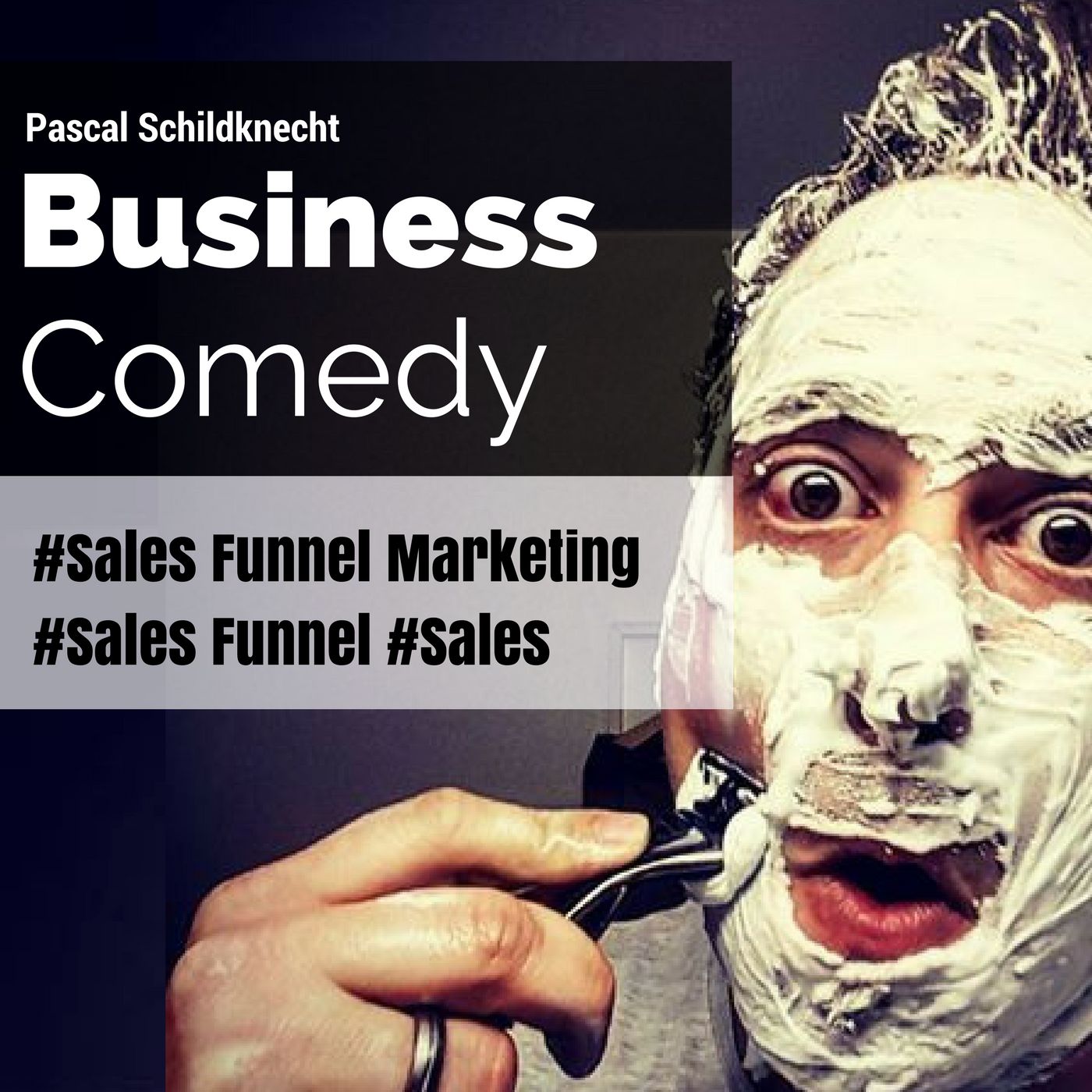 Sales Funnel Marketing (Deutsch)