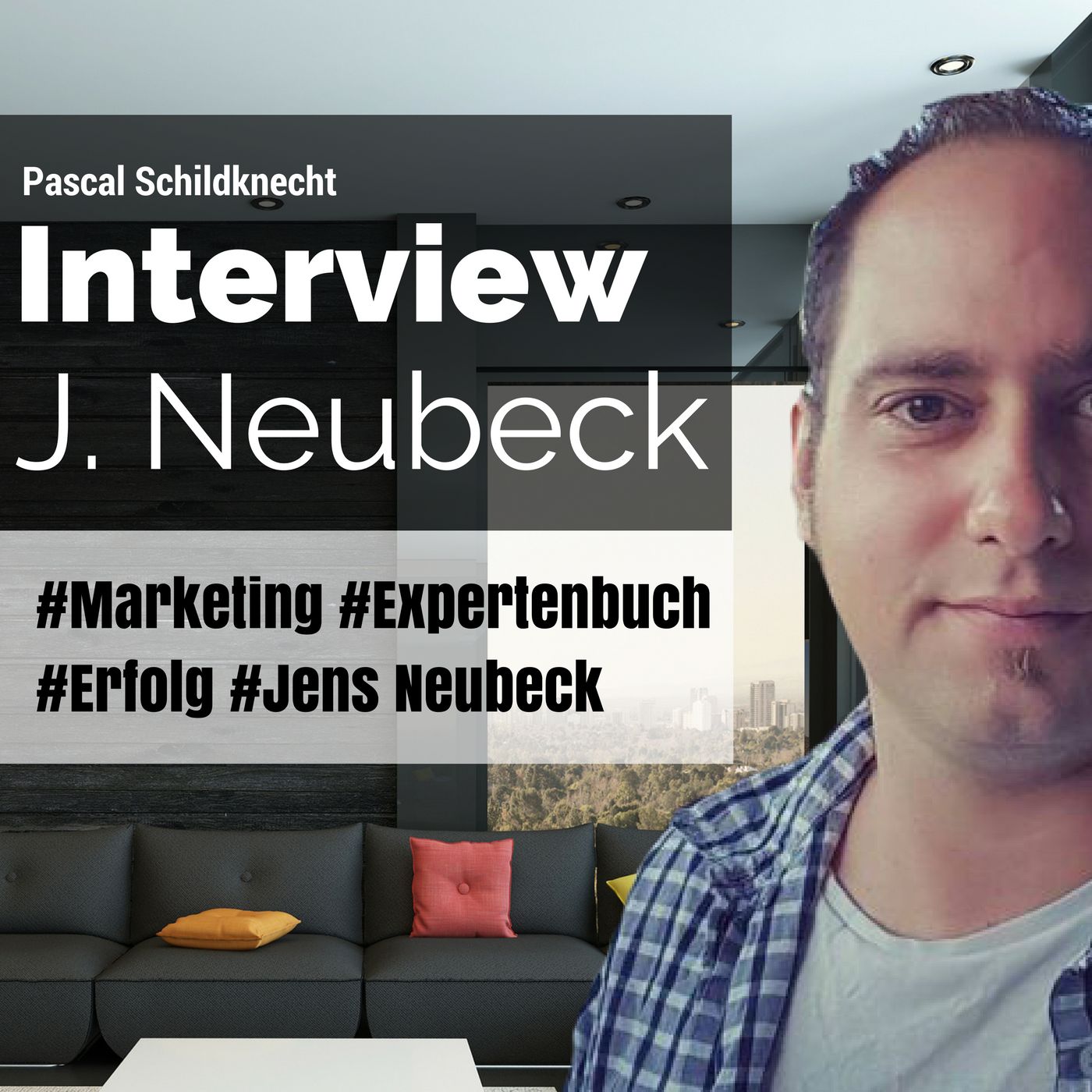 Expertenbuch - Lerne von 11 Experten