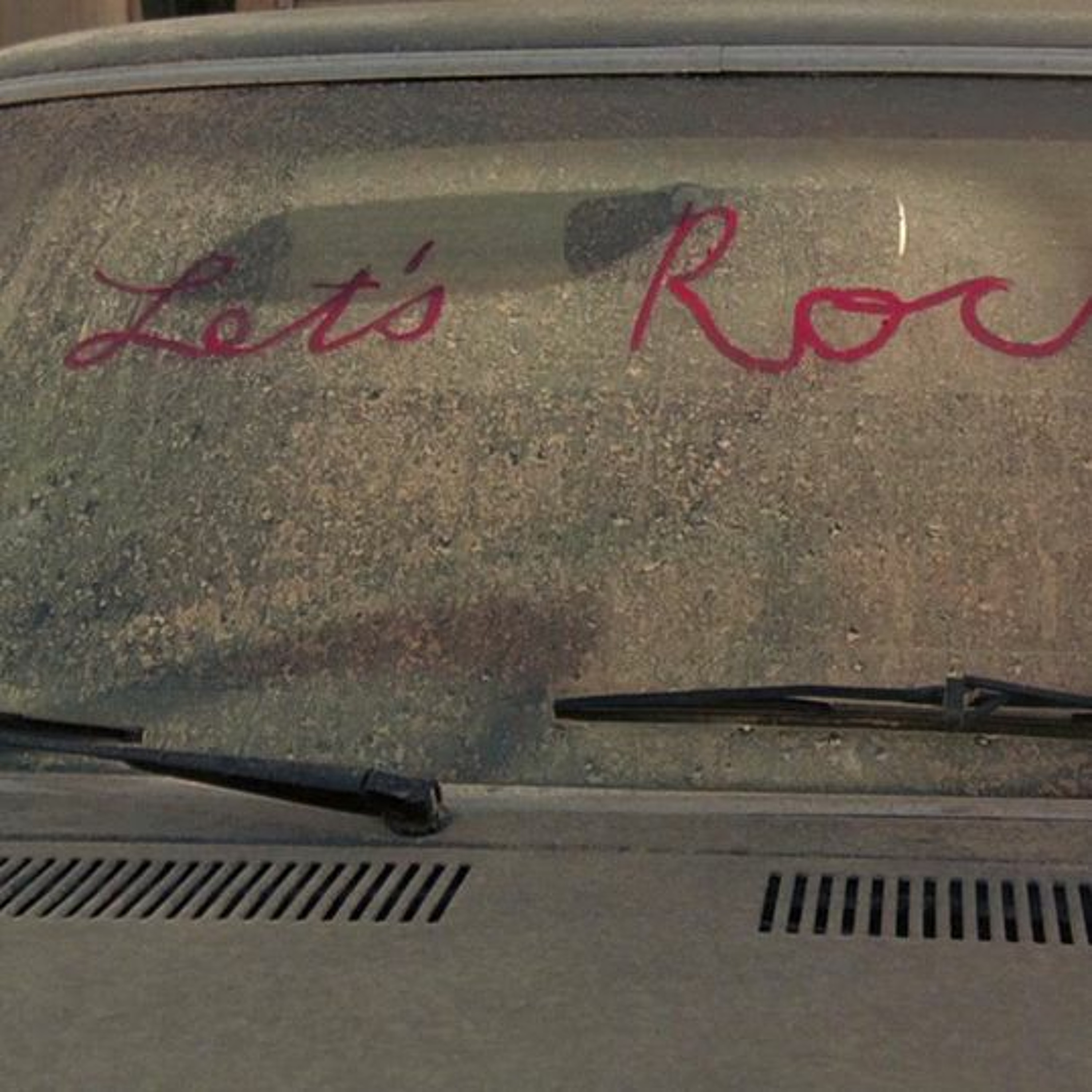 Wrapped in Podcast: Twin Peaks Season 3