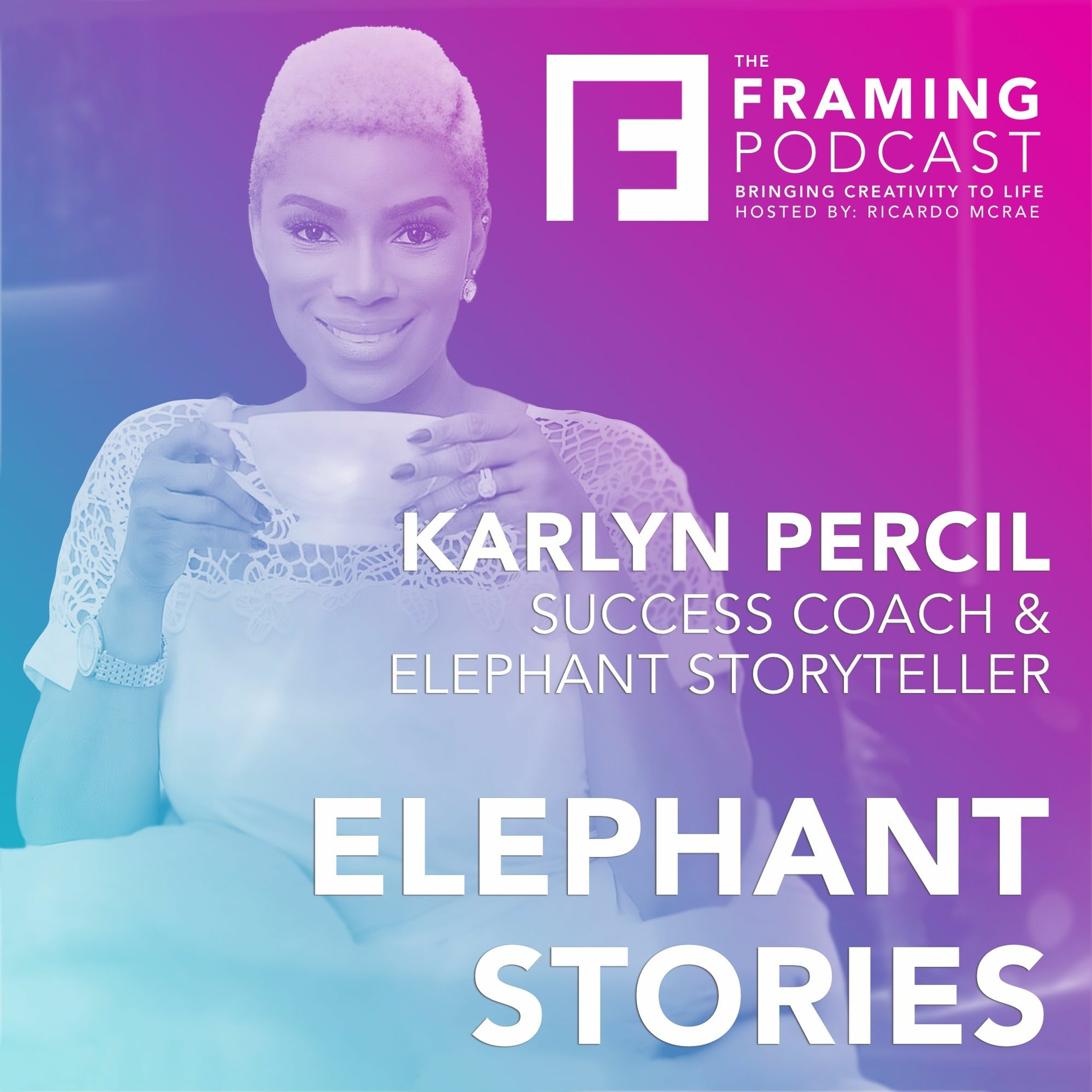 The Framing Podcast