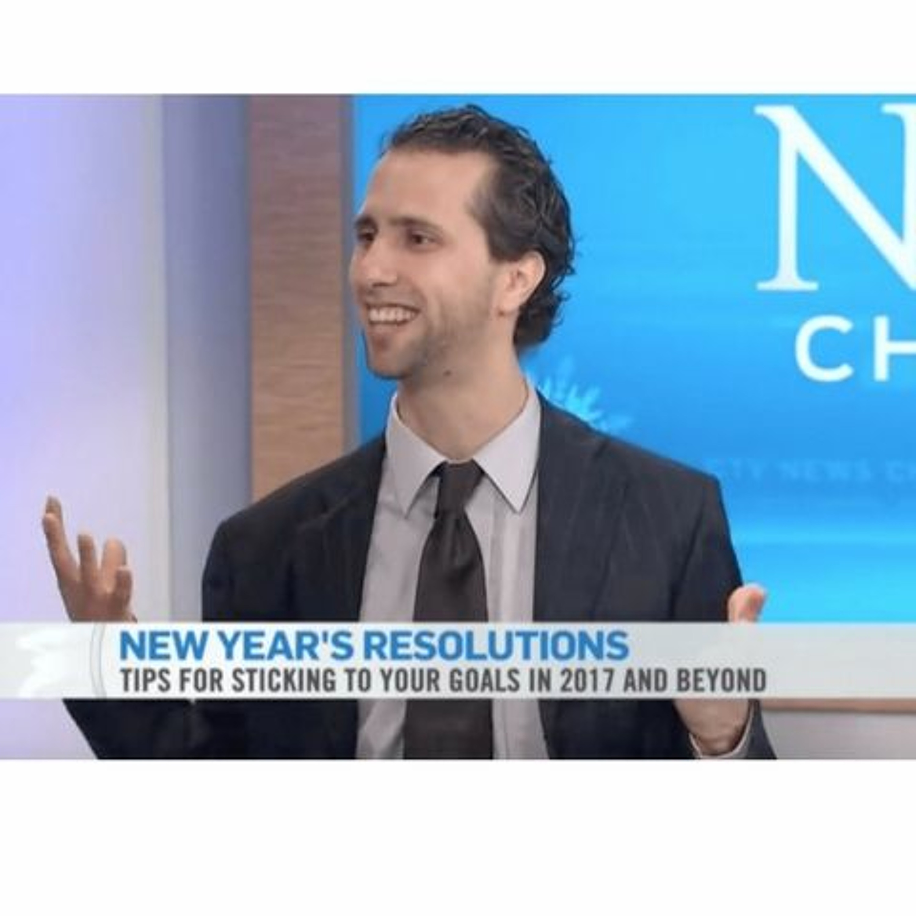 Inspire Your Life with Toronto Life Coach Giovanni Maccarrone