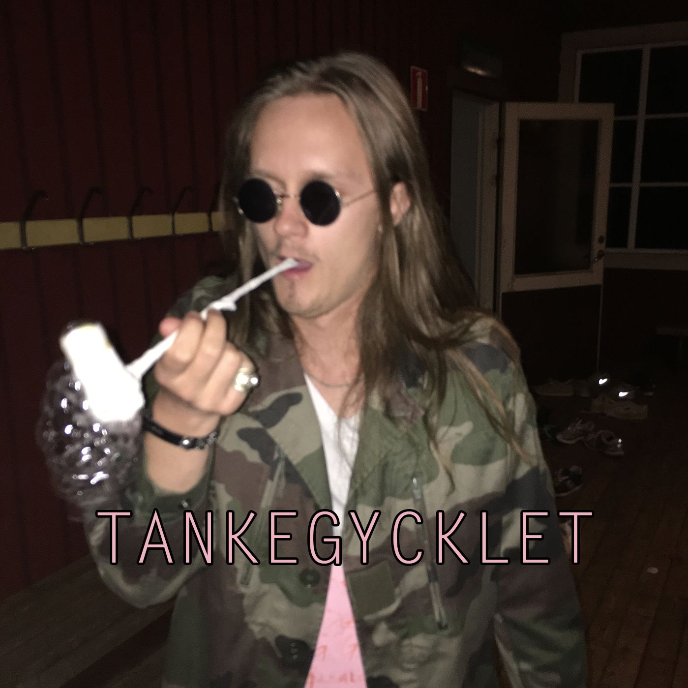 Komiker, Spex-SM och framtiden för scenkonst