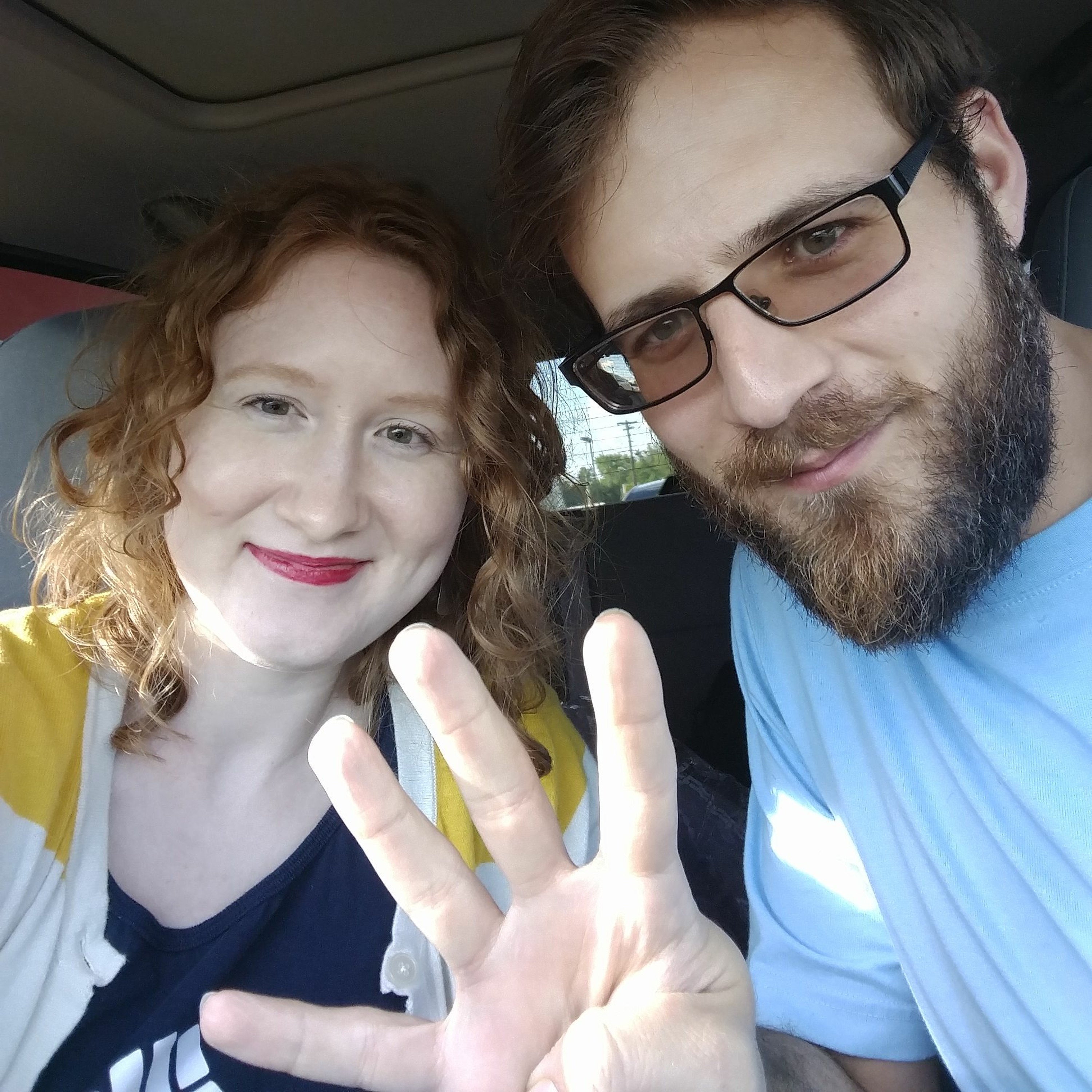 Minisode 4: Geekway to the West, Day 4