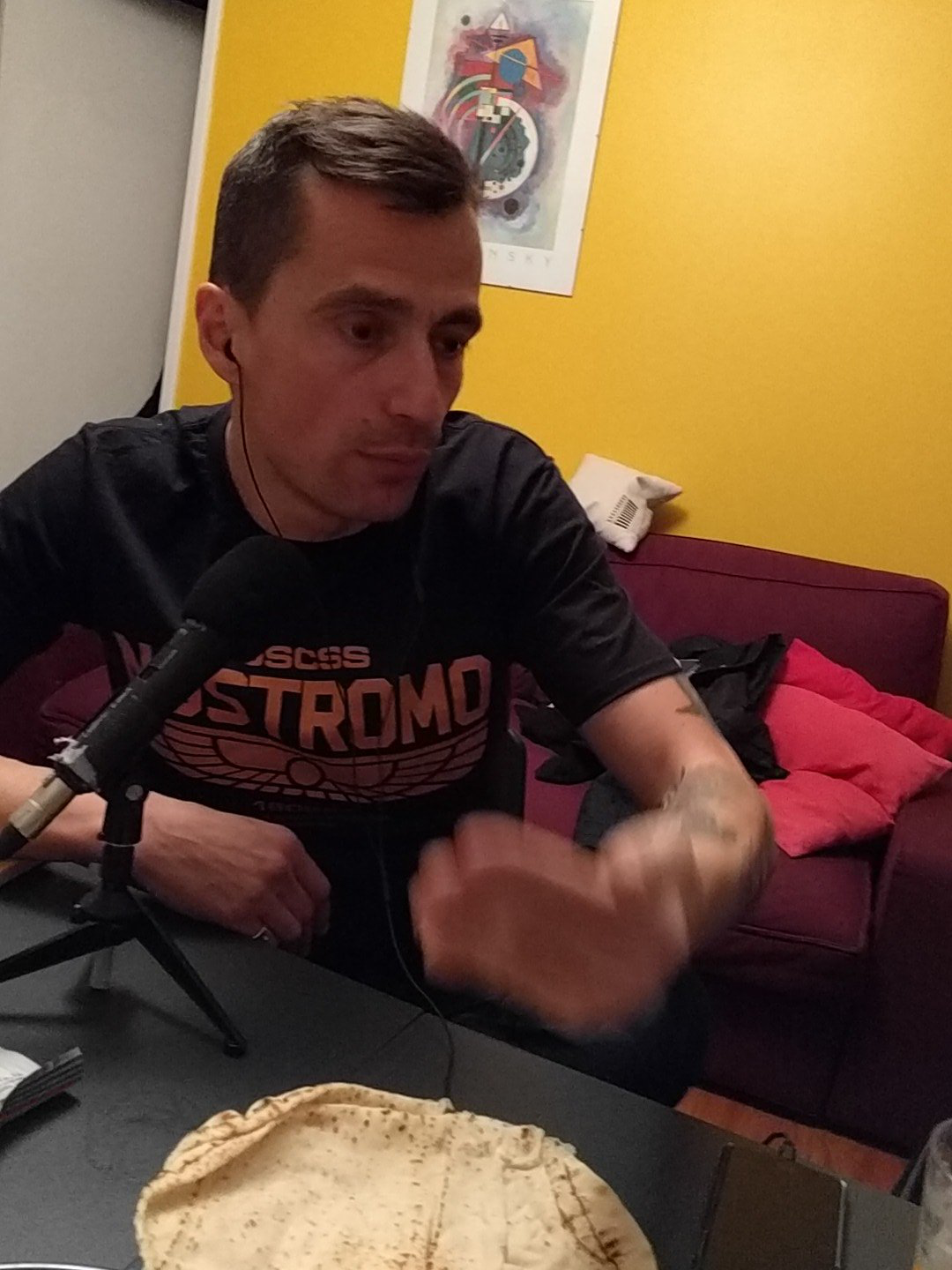Podcast Science