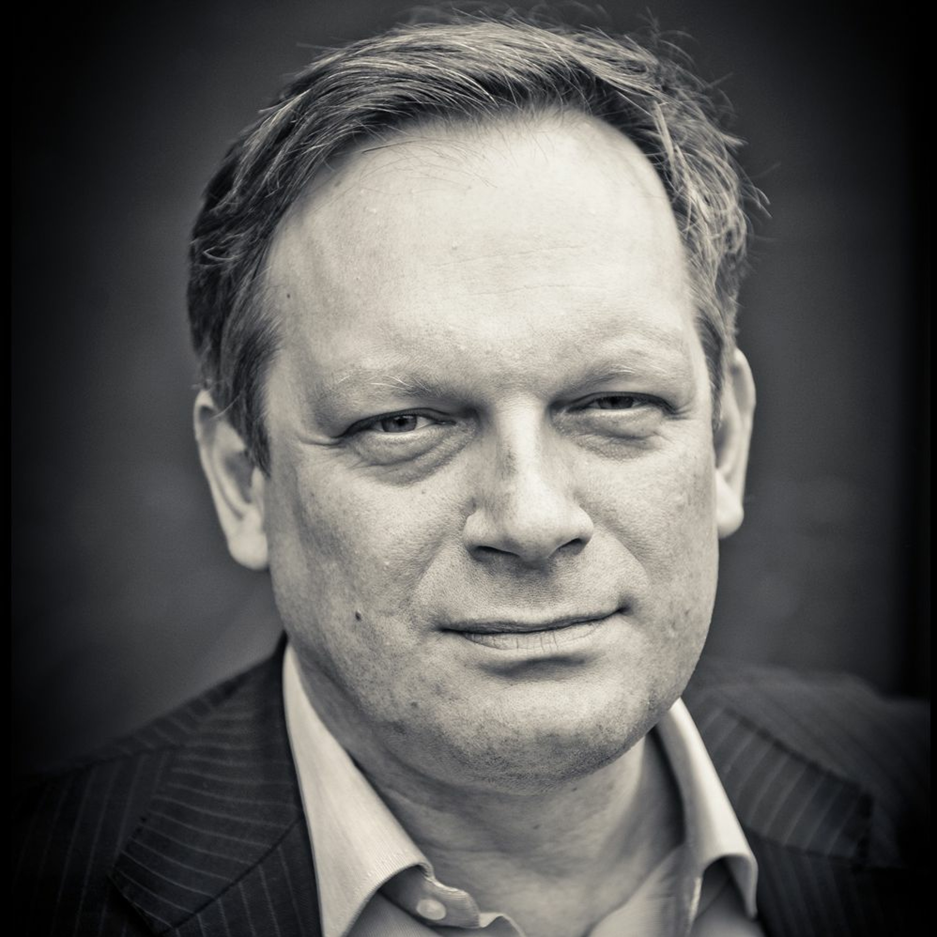 Slangen in uw Oor