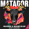 poster of Marnik Matador song