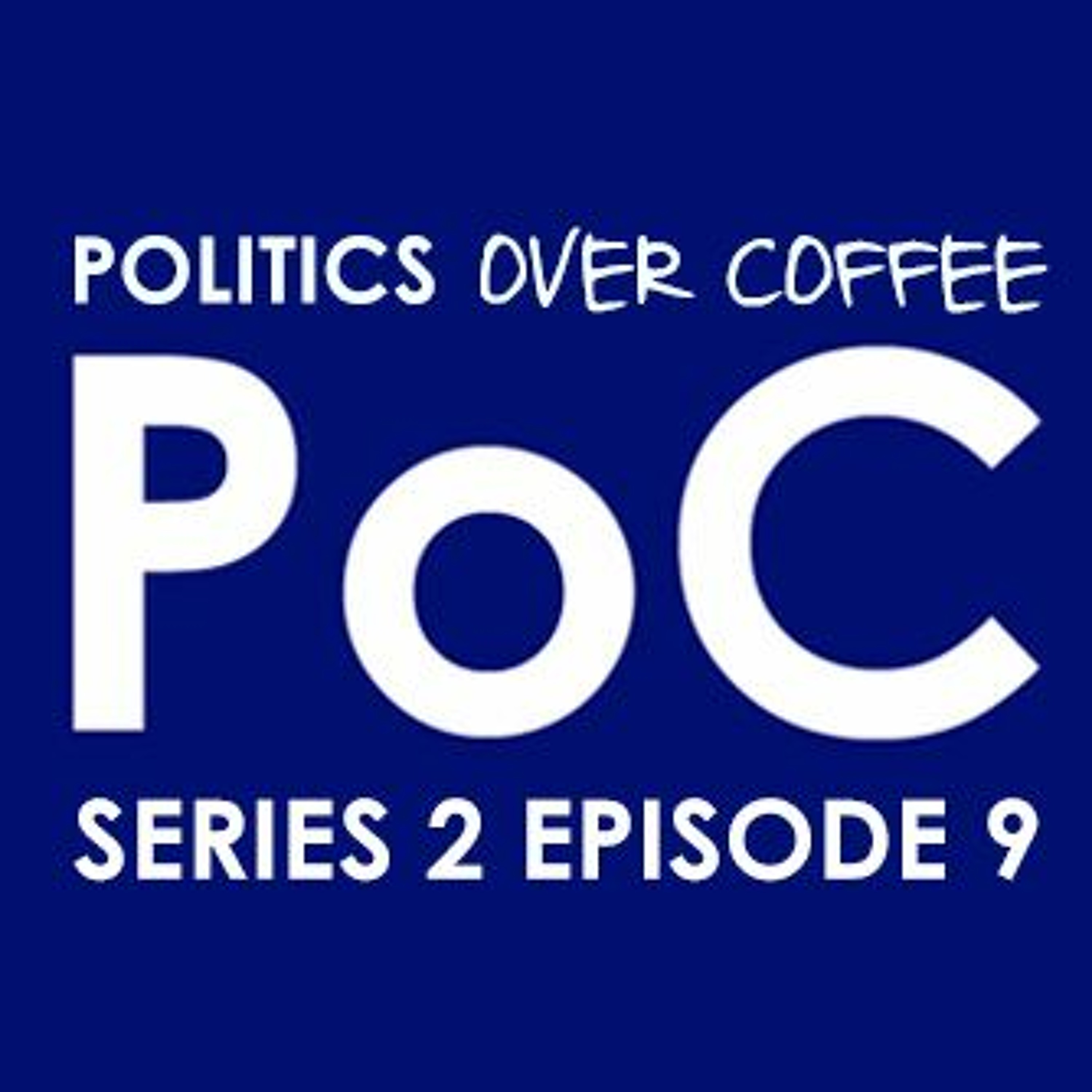 Politics Over Coffee