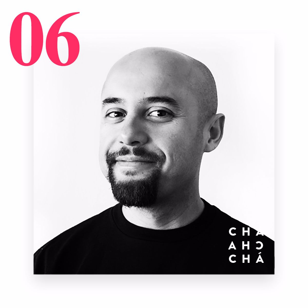 E06 - Diseñando Identidades con Julio Martinez
