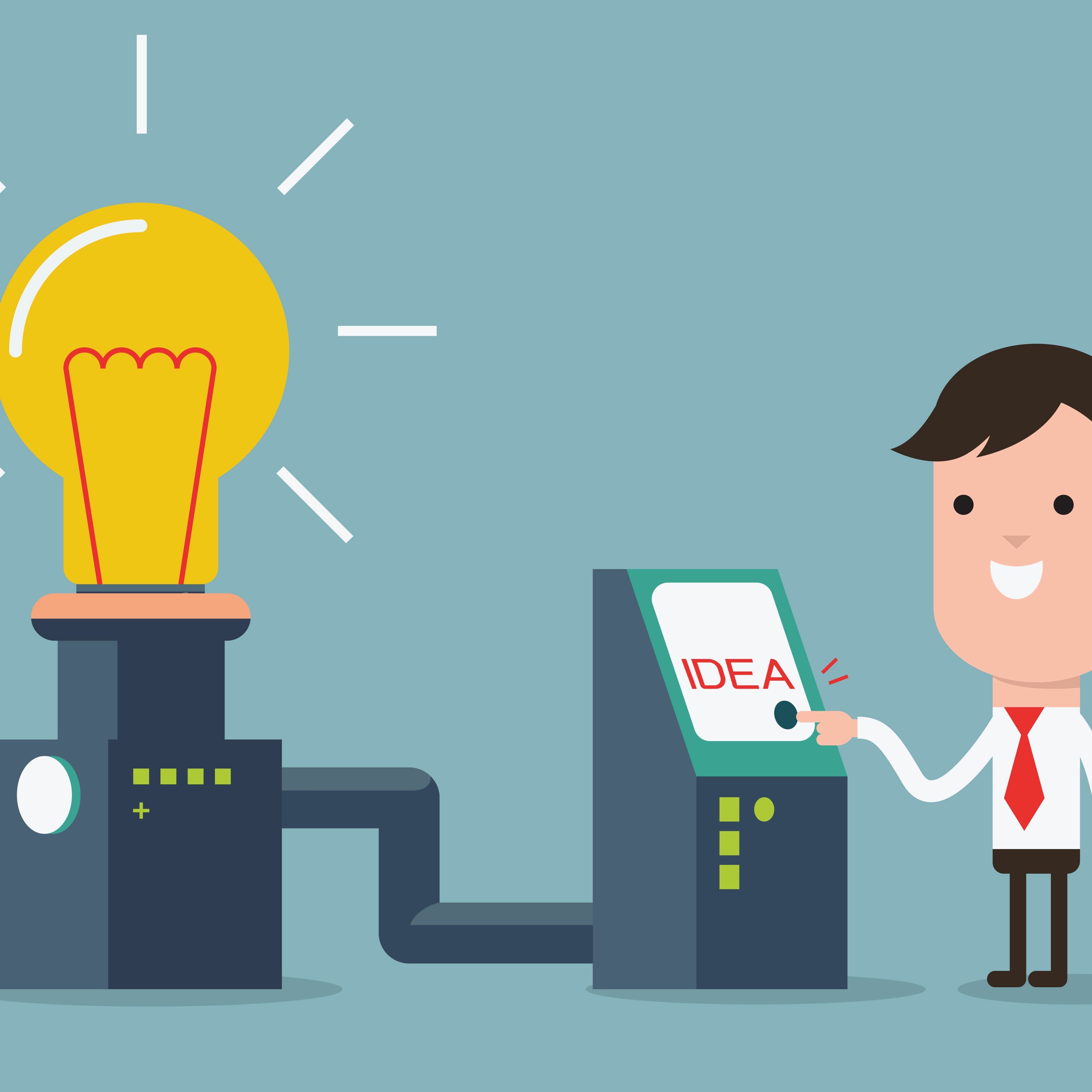 Episode 3 - SOLO: 10 Successful Intrapreneur Stories