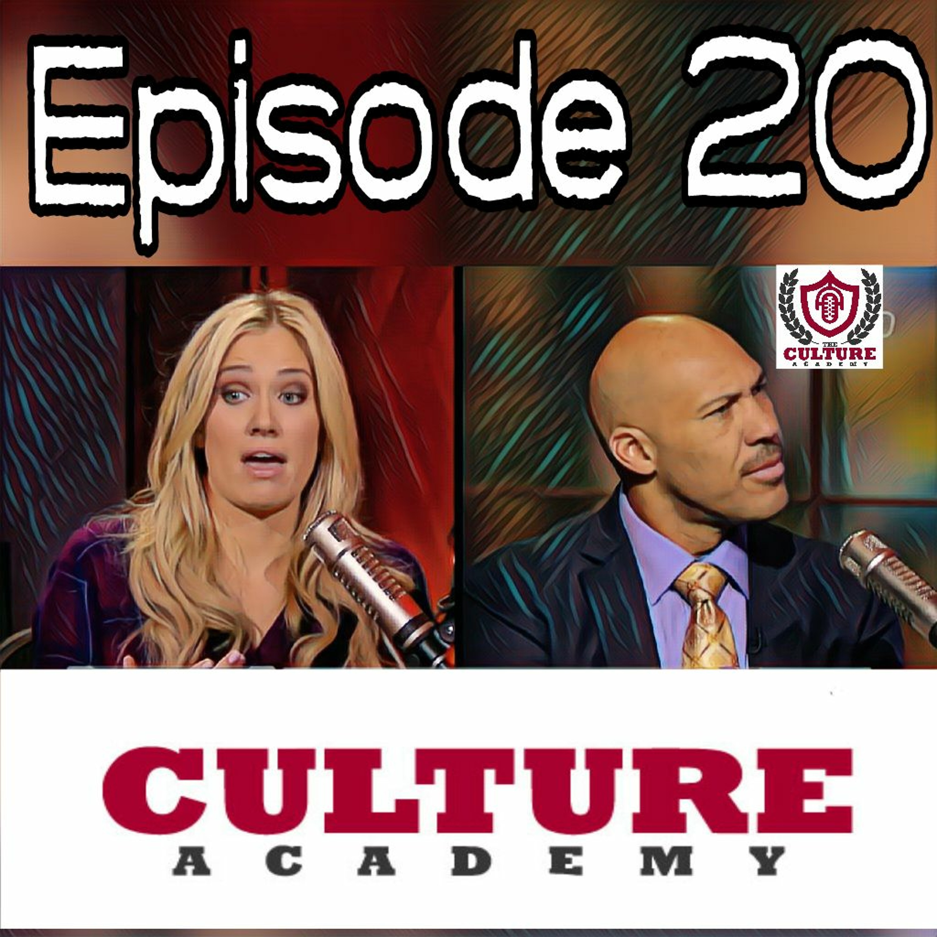 The Culture Academy Podcast